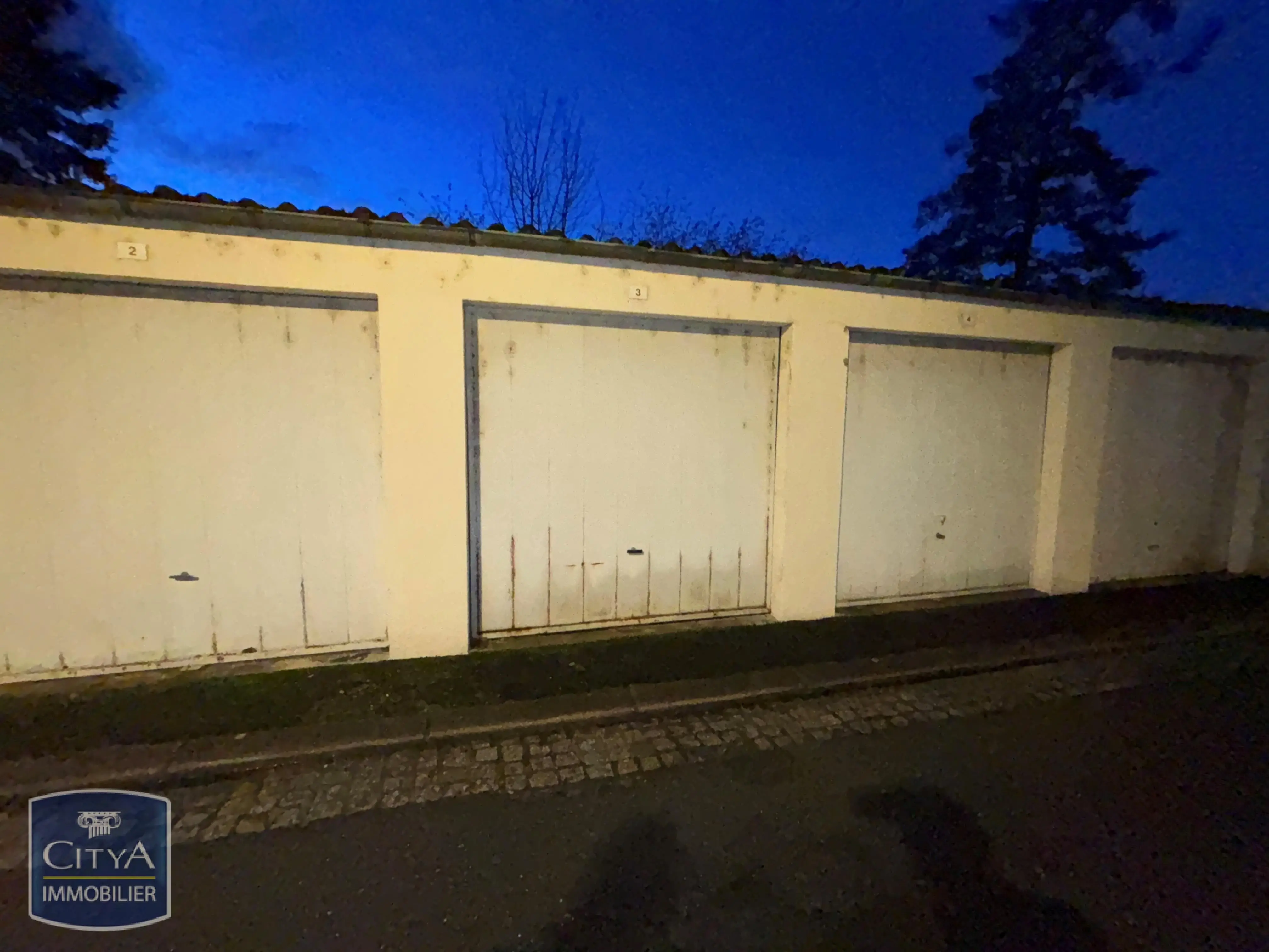 Photo 1 Appartement 3 pièces 70m²