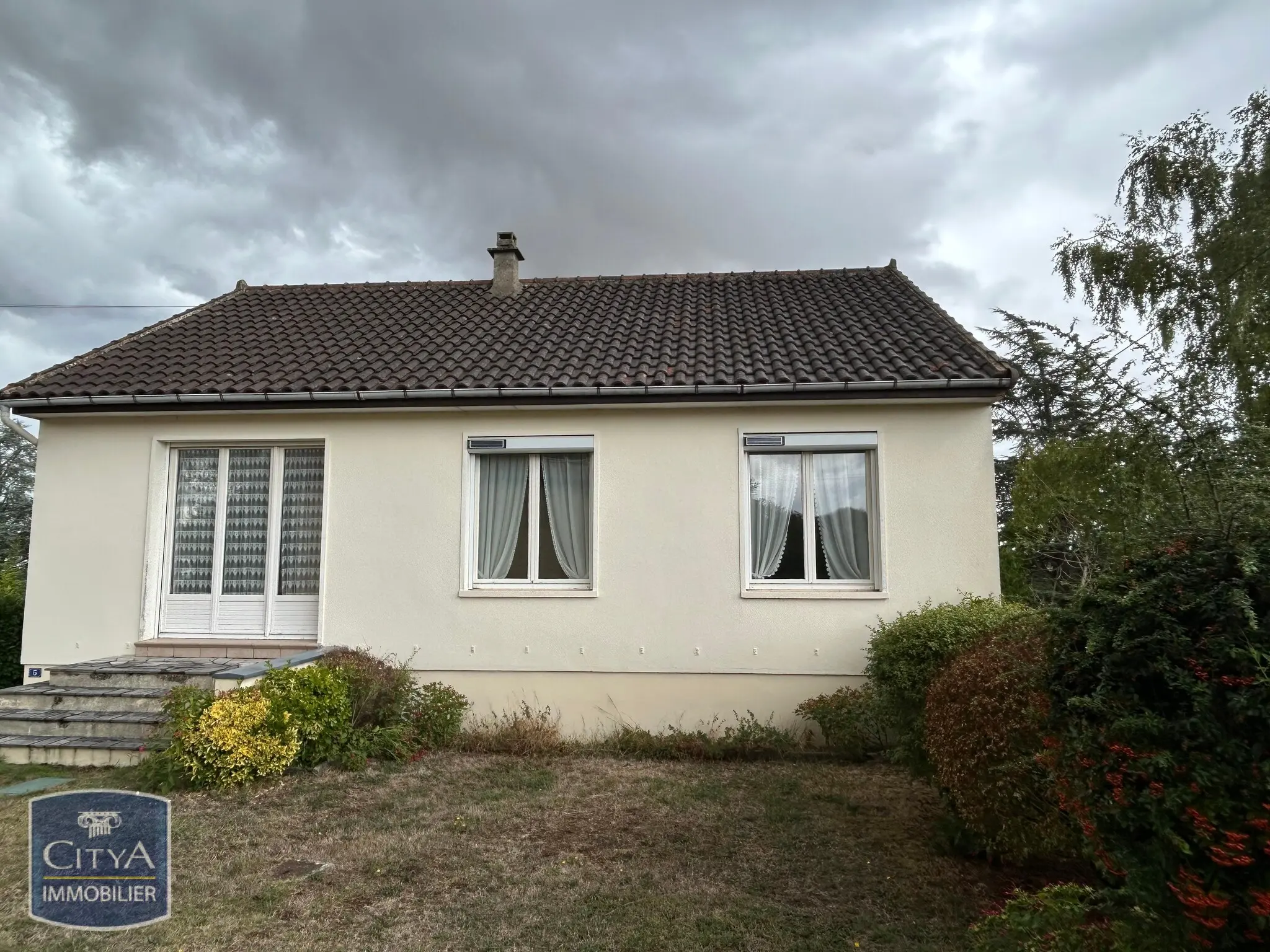 Photo 15 Maison 4 pièces 75m²