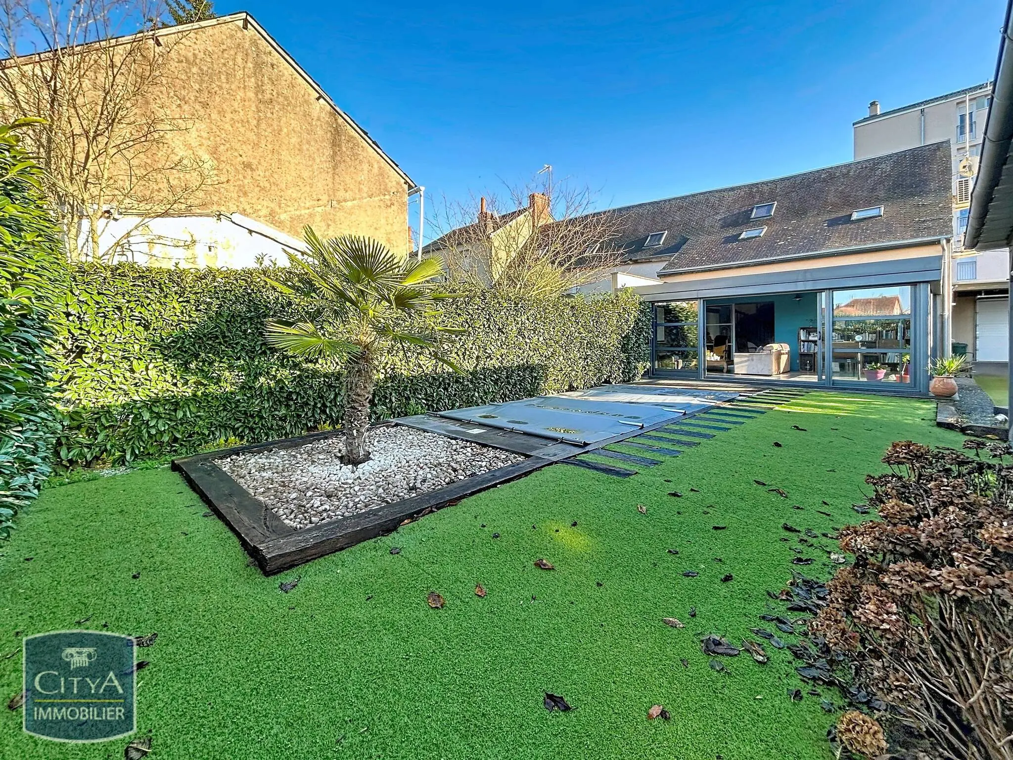 Photo 16 Maison 5 pièces 126m²