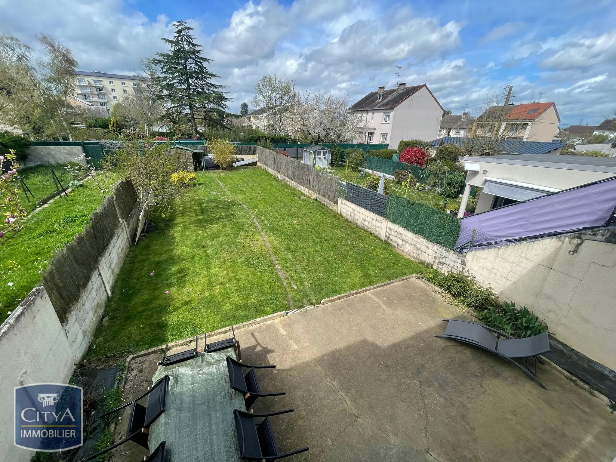 Photo 15 Maison 4 pièces 120m²