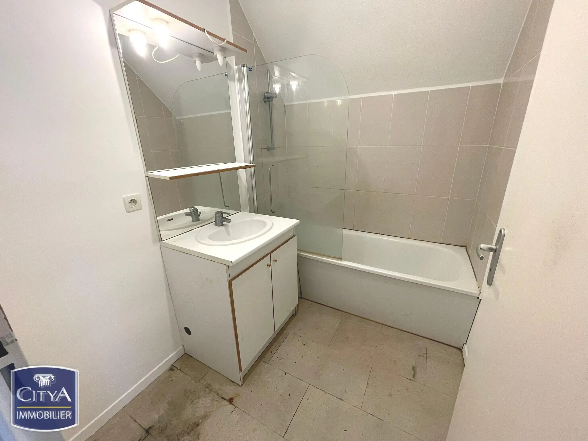 Photo 12 Appartement 3 pièces 65.26m²