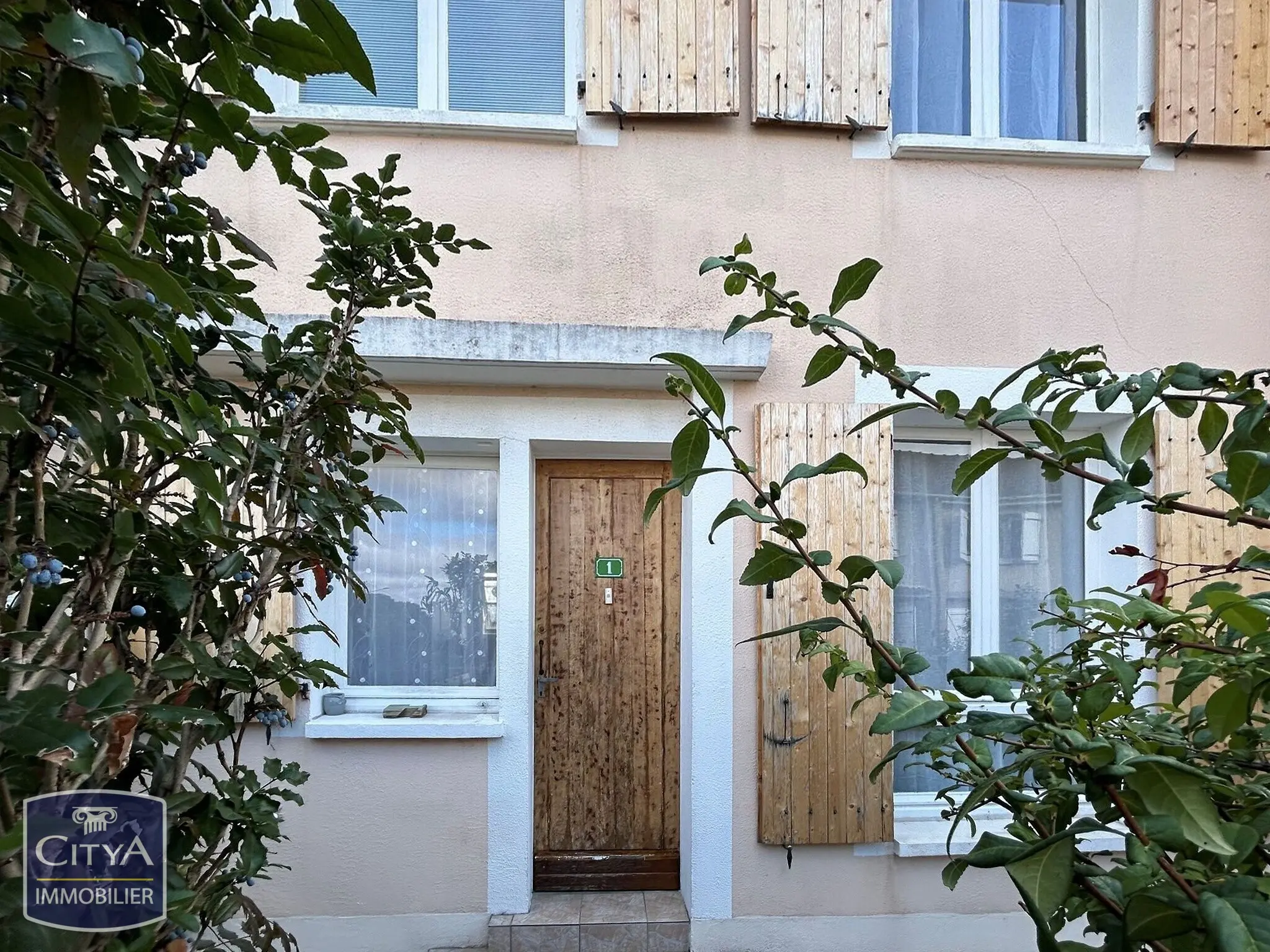 Photo 3 Maison 4 pièces 72m²