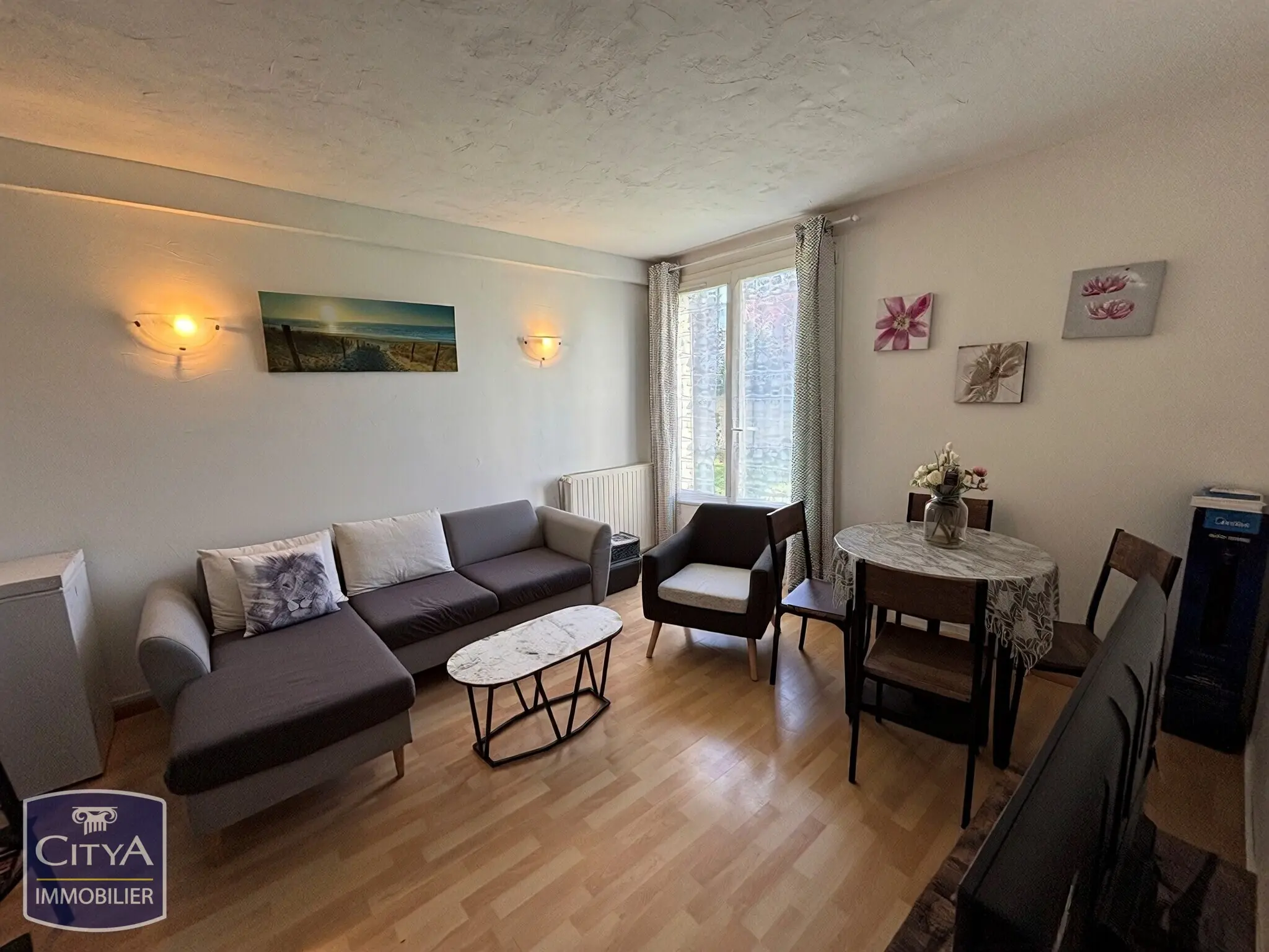 Photo 1 appartement Châteauroux