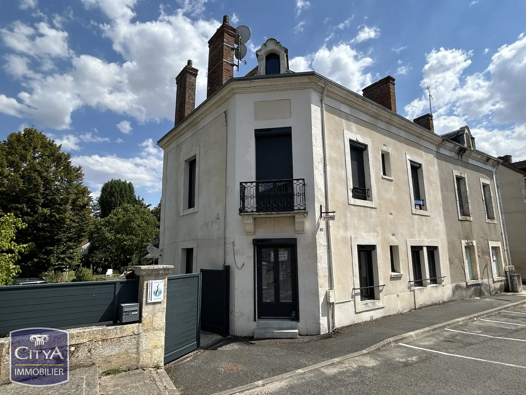 Photo 2 Maison 8 pièces 188m²