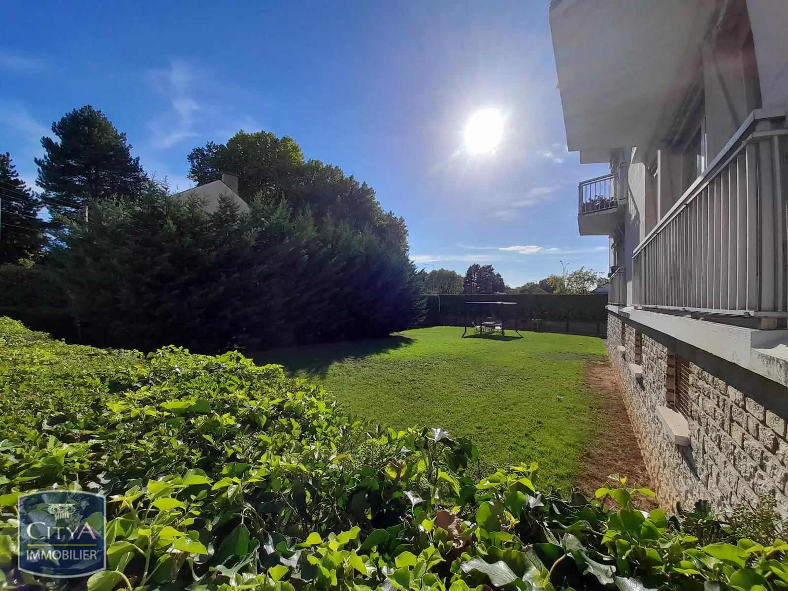 Photo 12 Appartement 4 pièces 81m²