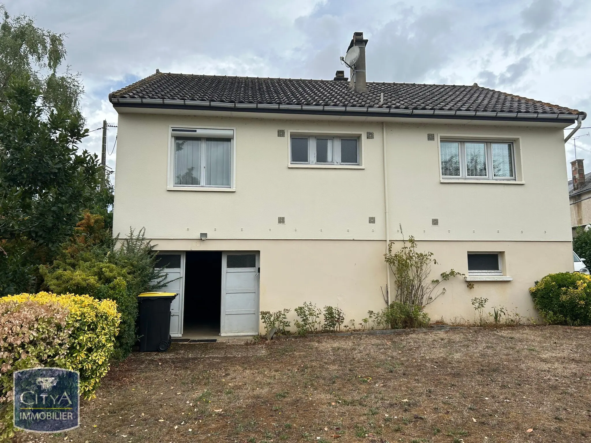 Photo 13 Maison 4 pièces 75m²