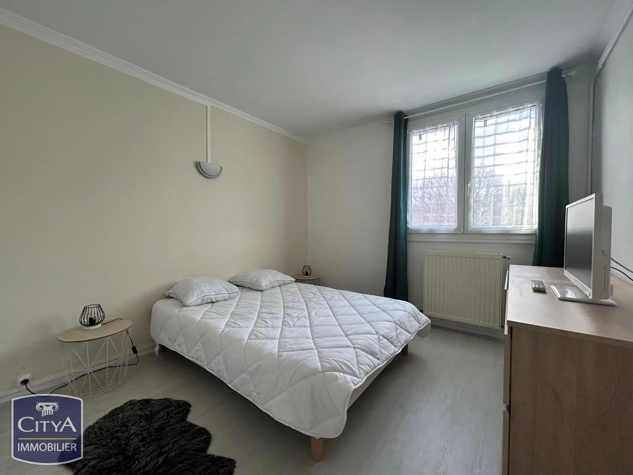 Photo 5 Appartement 3 pièces 58m²