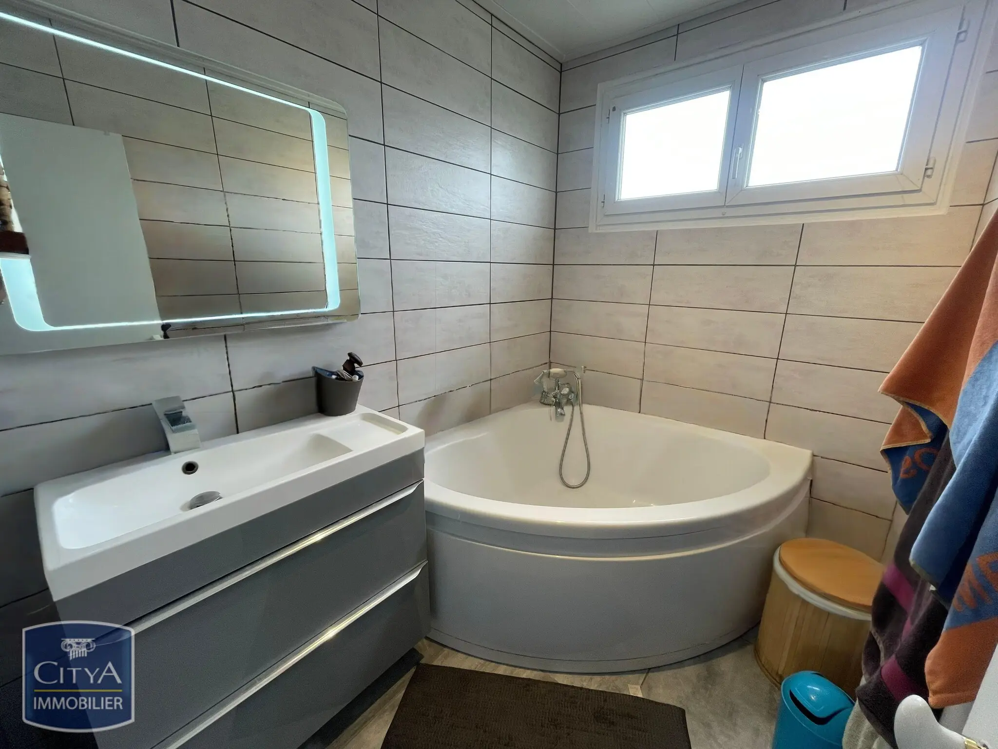 Photo 11 Maison 5 pièces 100m²