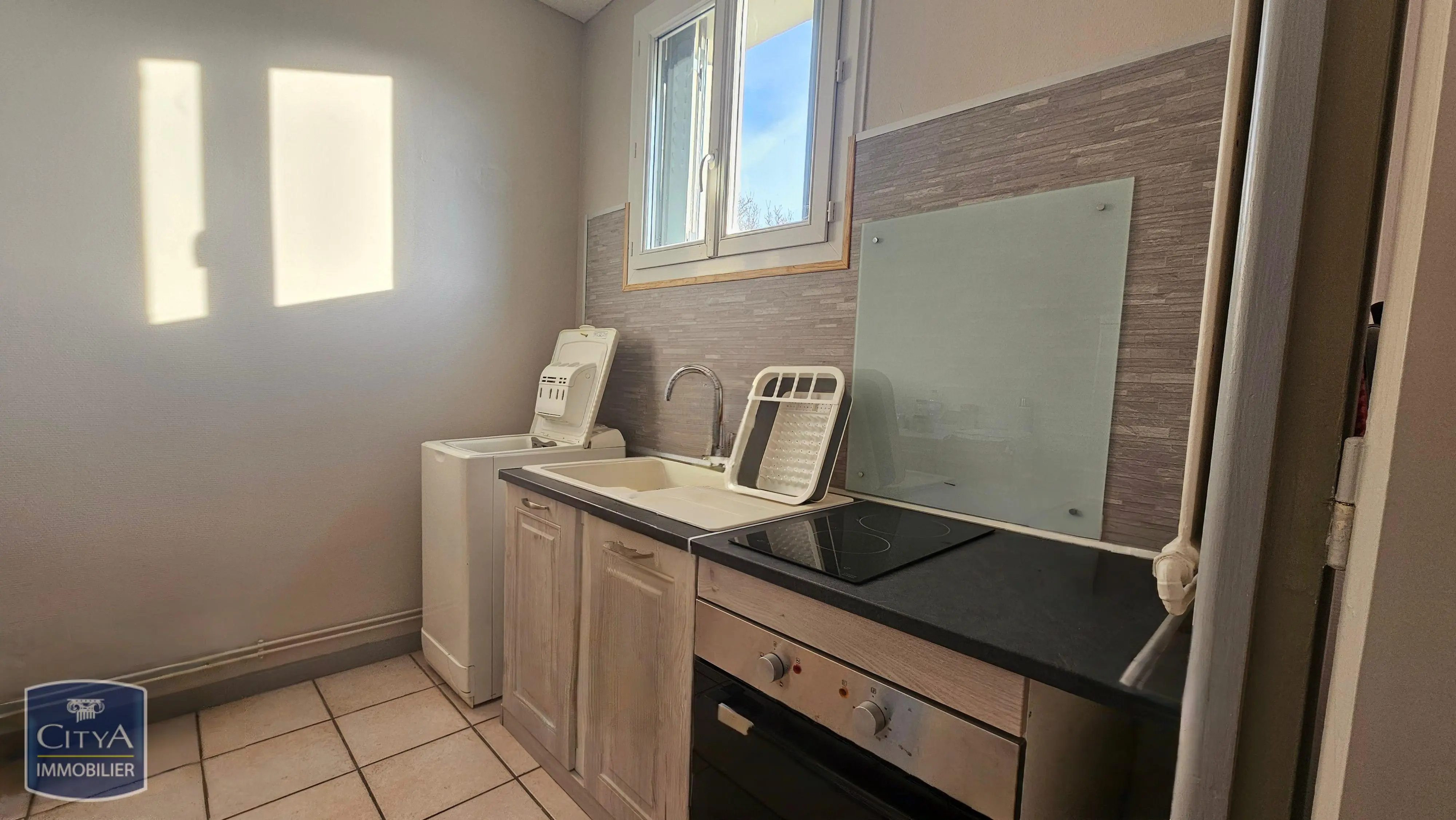 Photo 3 Appartement 1 pièce 25m²