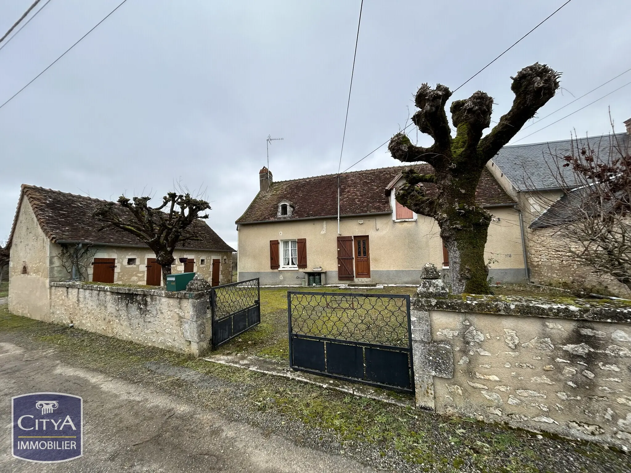 Photo 1 Maison 3 pièces 67.78m²