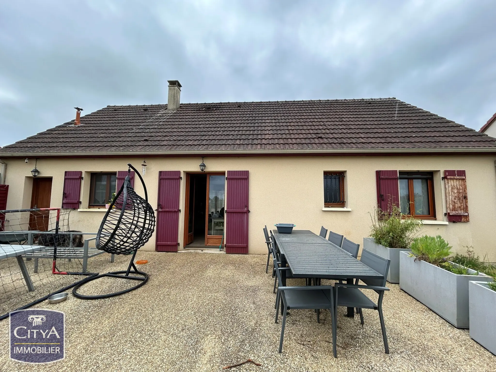 Photo 7 maison Niherne