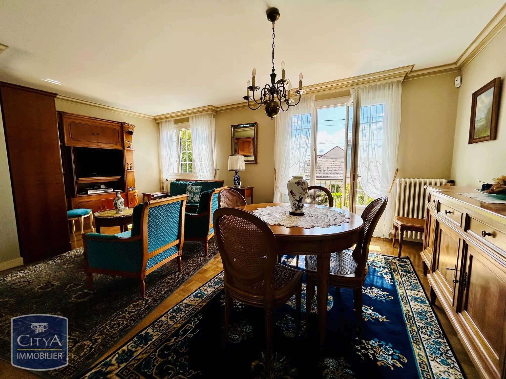 Photo 7 Maison 7 pièces 142m²