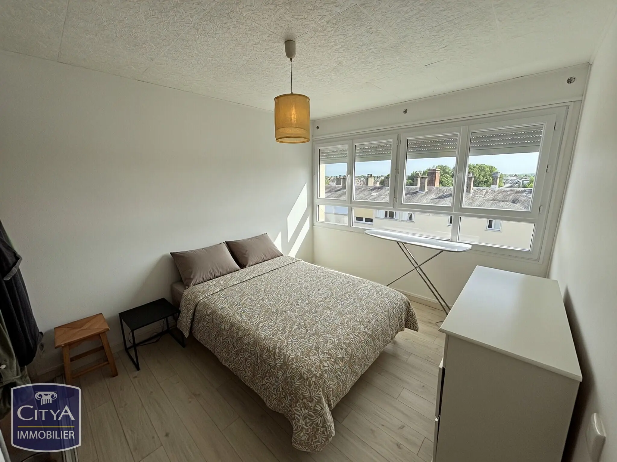 Photo 4 Appartement 4 pièces 73m²