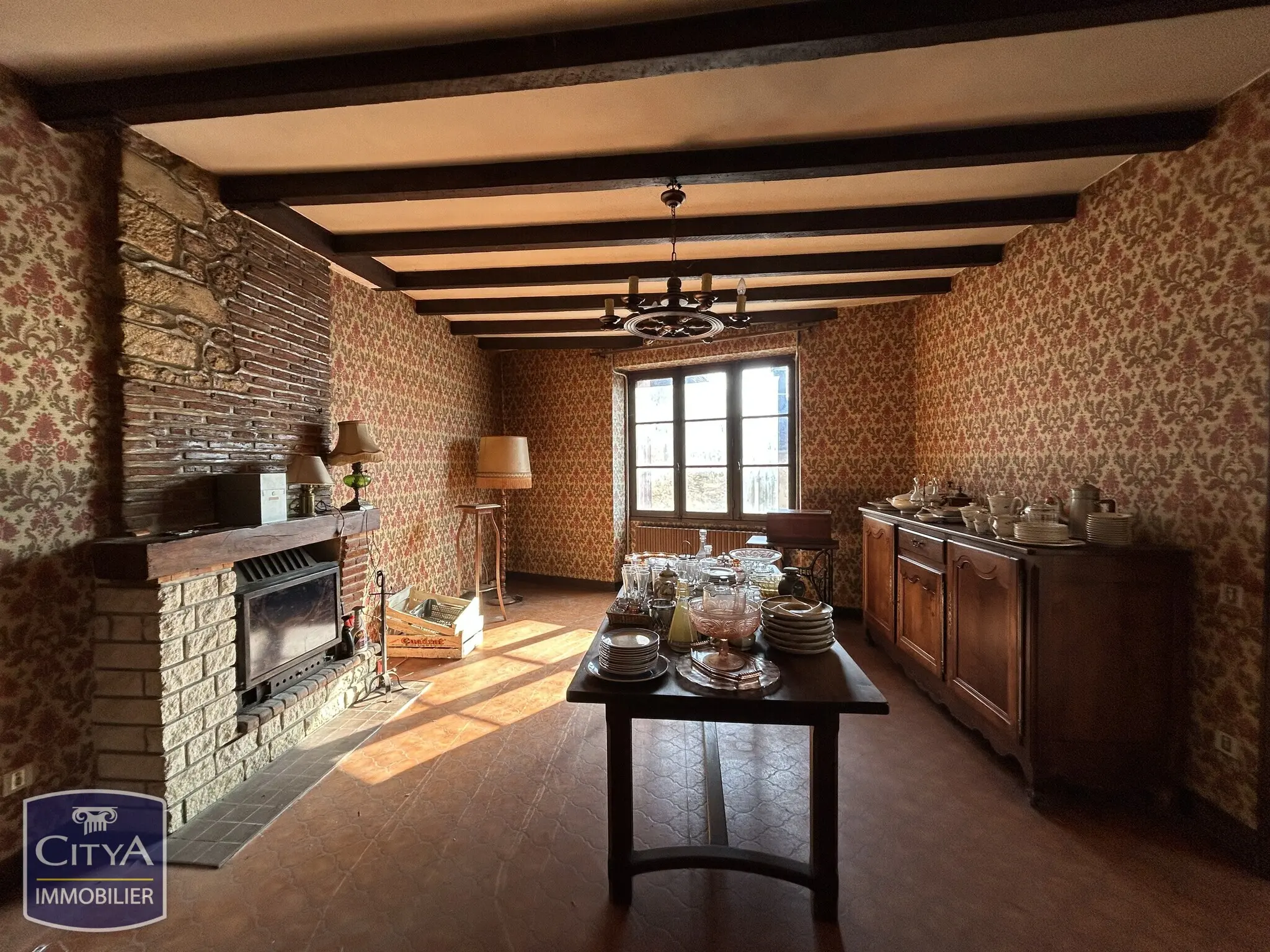 Photo 3 Maison 6 pièces 113m²