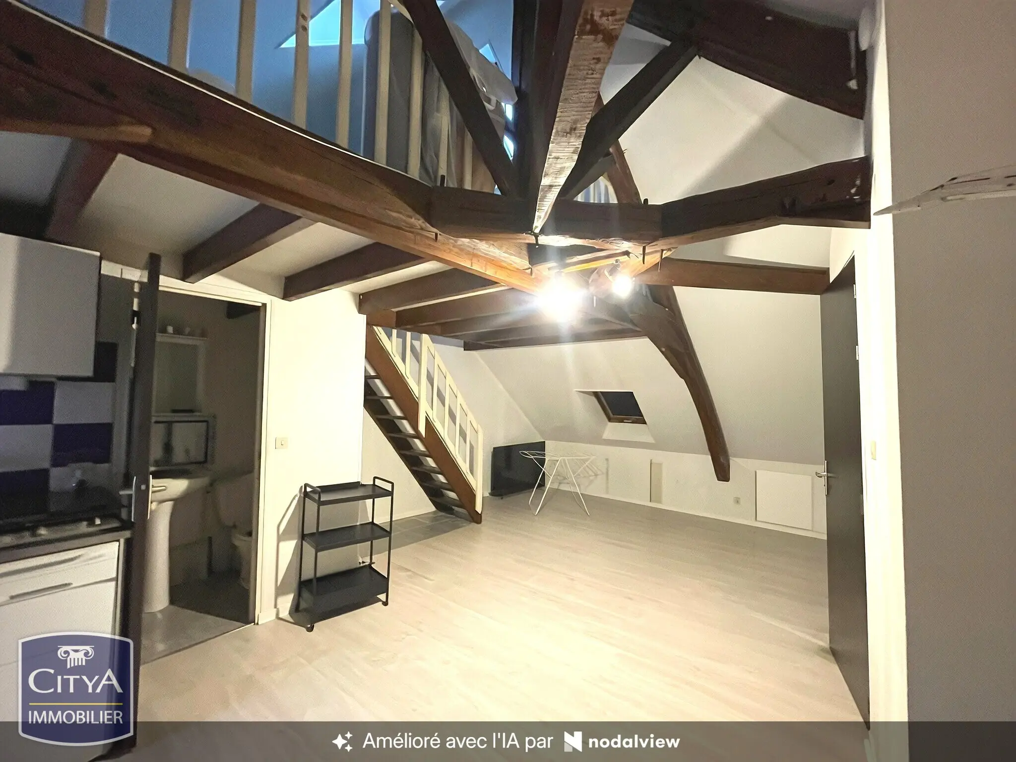 Photo 8 Immeuble 138m²
