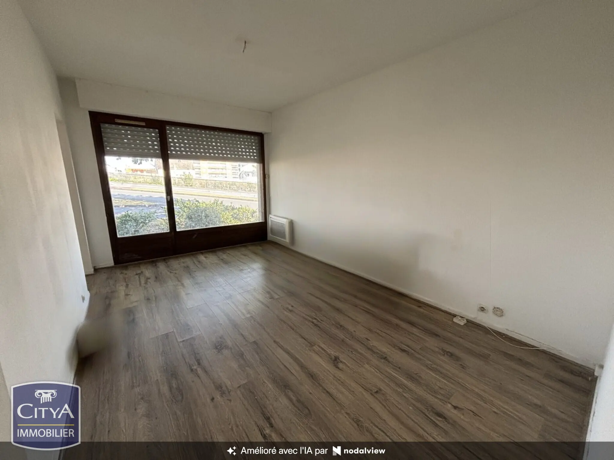 Photo 2 Appartement 3 pièces 56.5m²