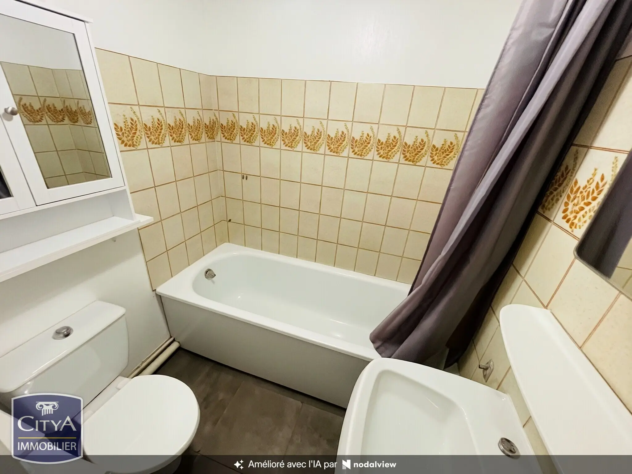 Photo 5 appartement Châteauroux