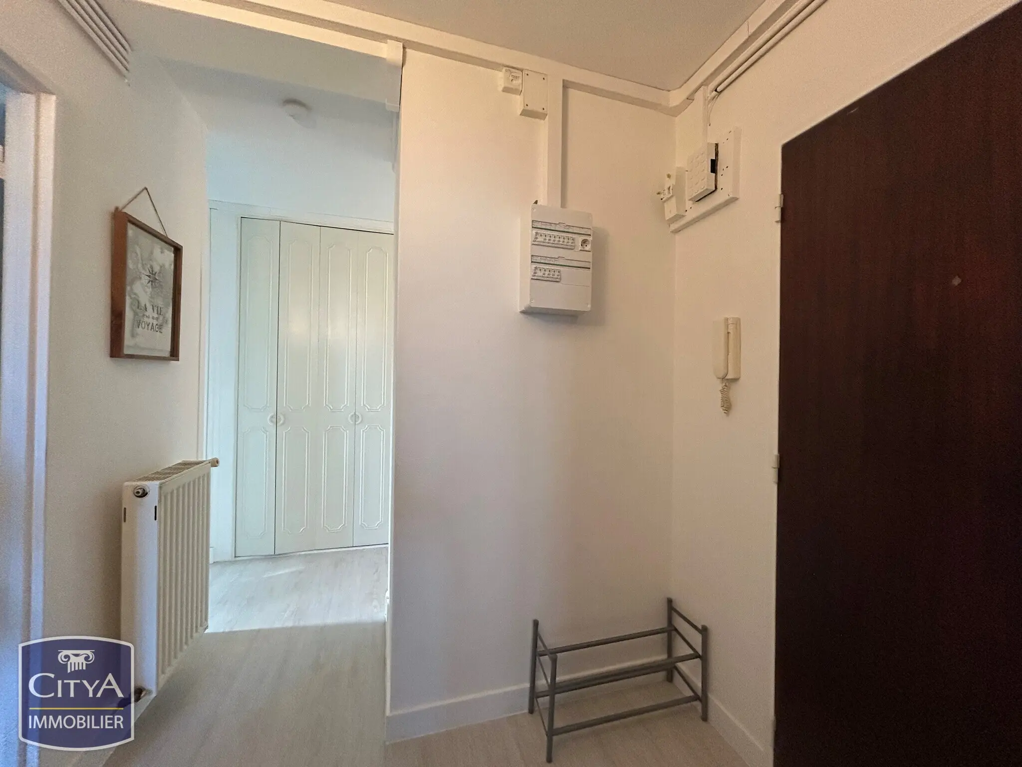 Photo 8 Appartement 3 pièces 58m²