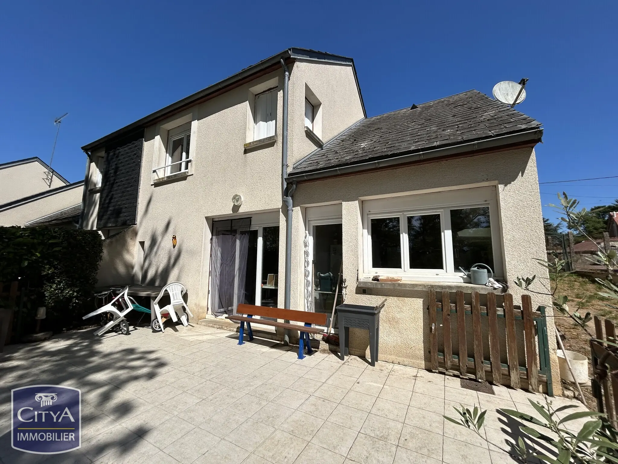 Photo 1 Maison 4 pièces 76.48m²