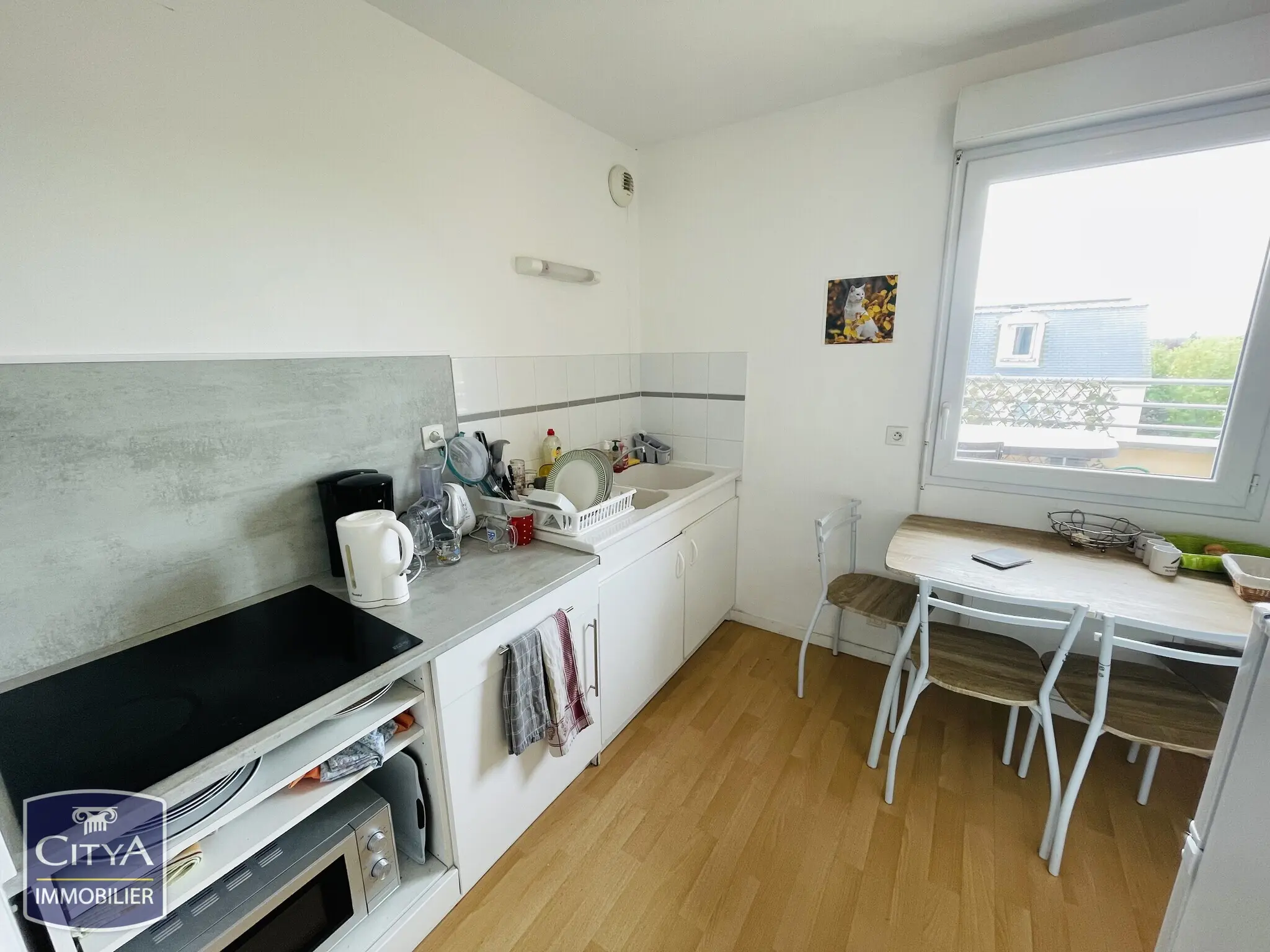 Photo 7 Appartement 3 pièces 82m²