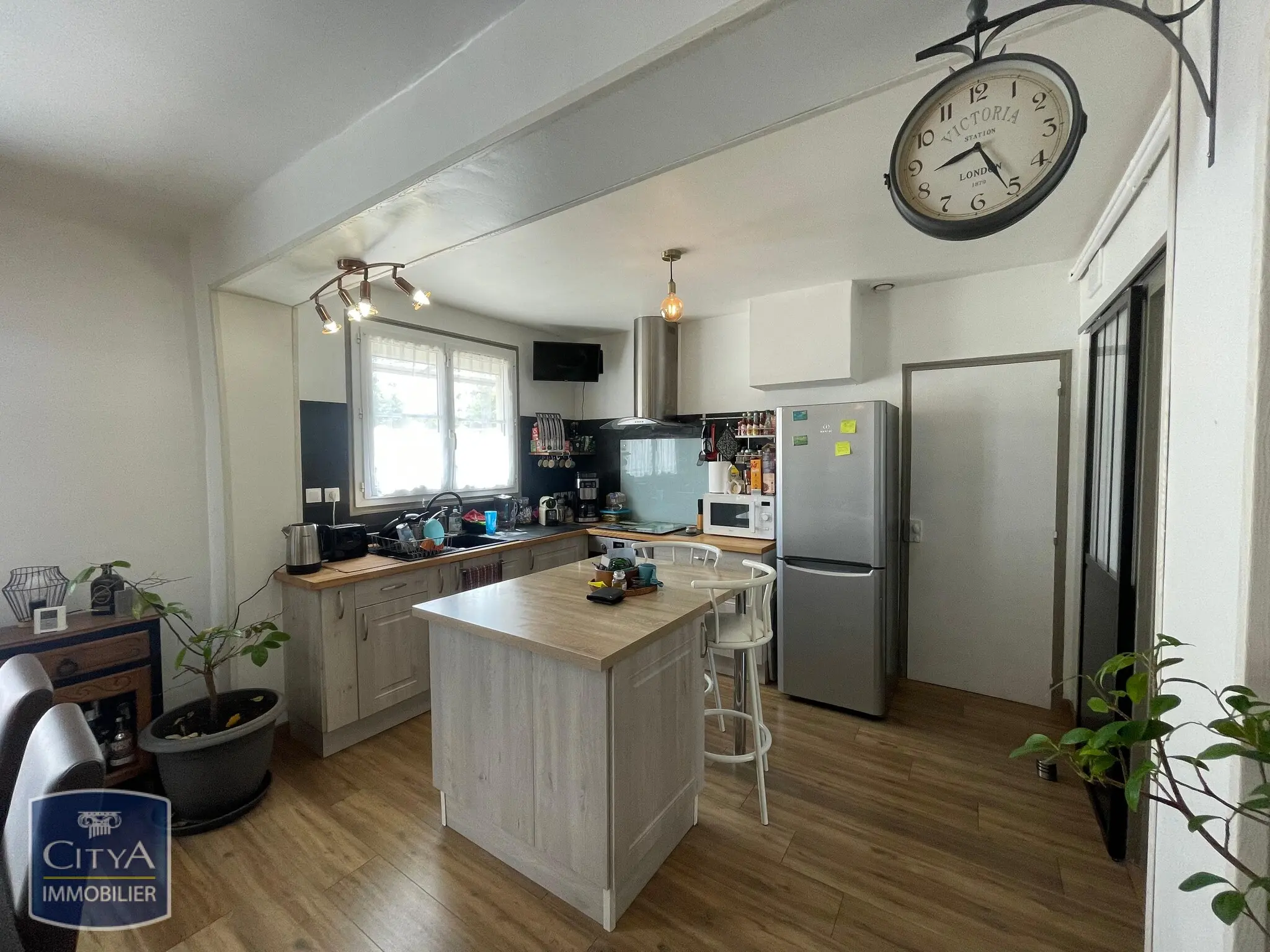 Photo 5 Maison 5 pièces 100m²