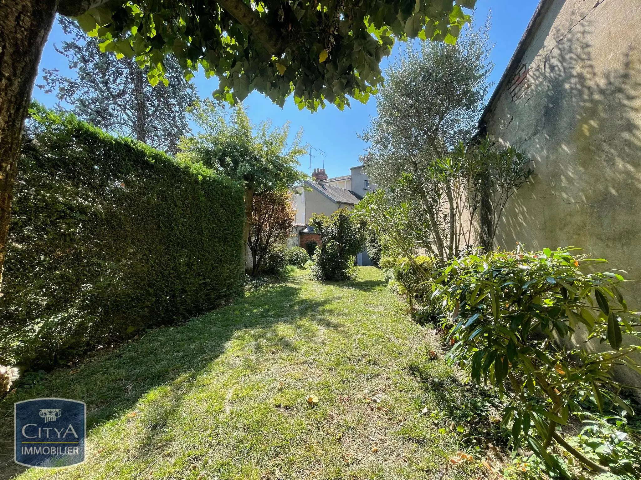 Photo 9 Maison 9 pièces 162m²