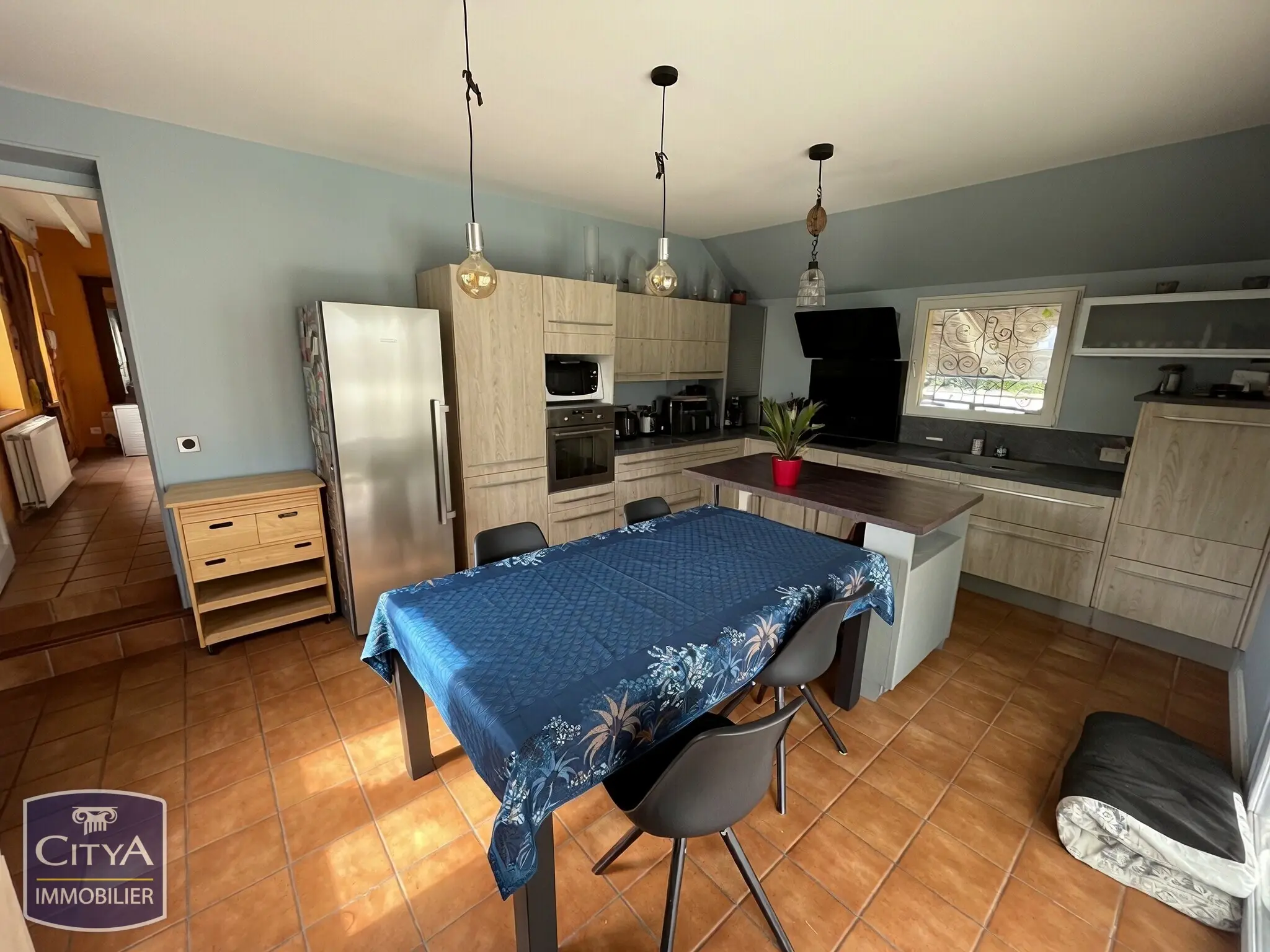 Photo 8 Maison 7 pièces 144m²