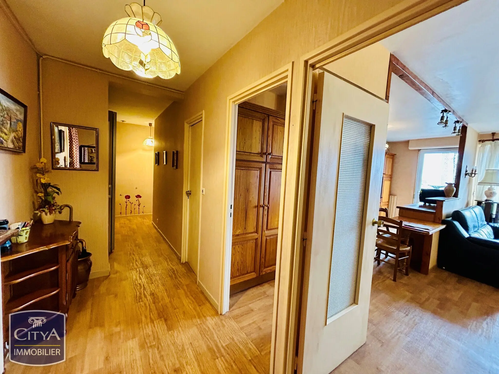 Photo 3 Appartement 4 pièces 83m²