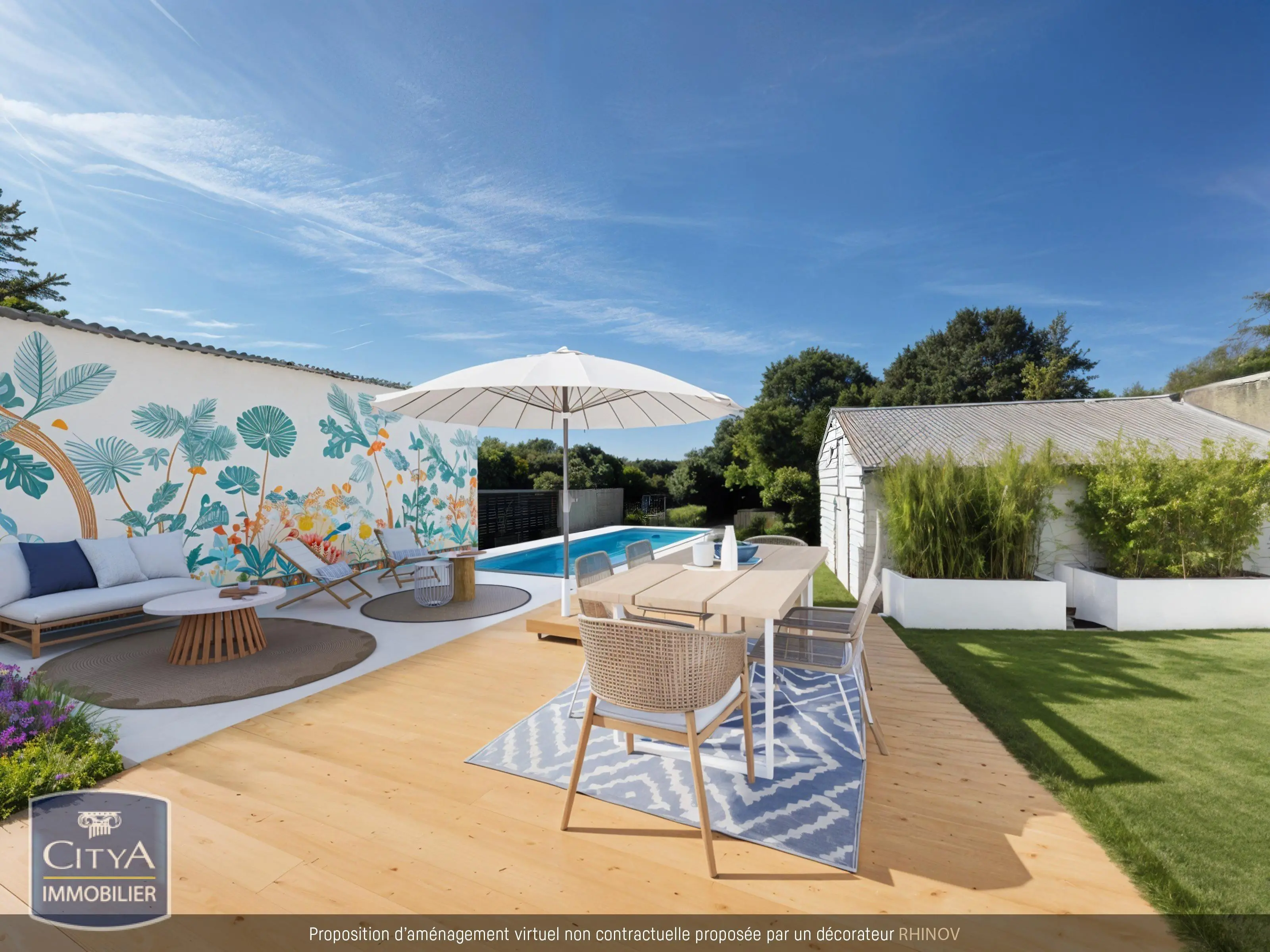 Photo 6 Maison 5 pièces 100m²