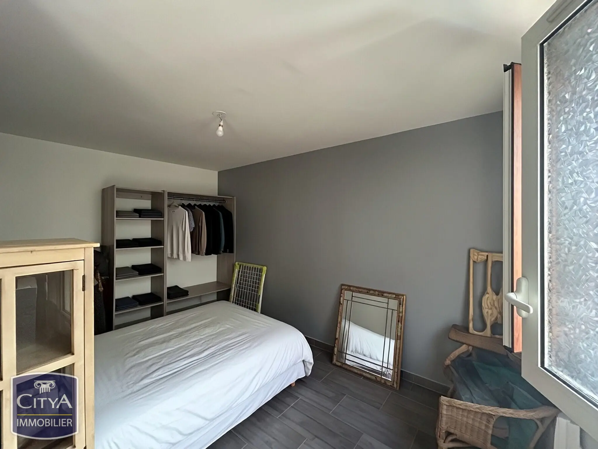 Photo 4 appartement Châteauroux