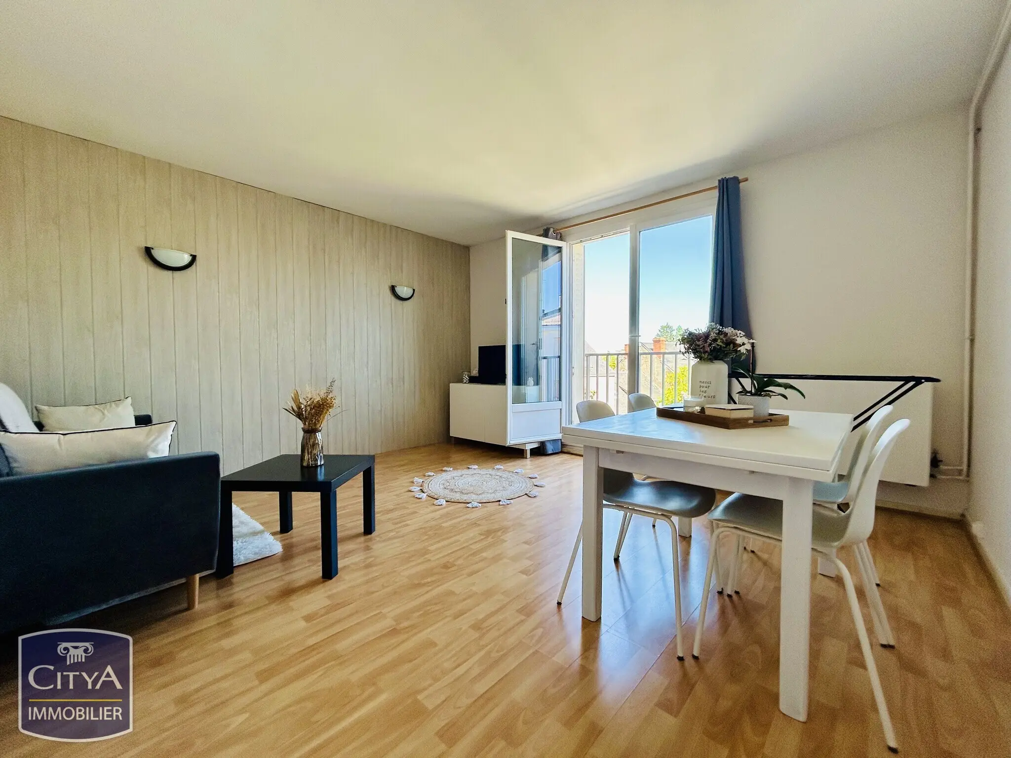 Photo 1 Appartement 2 pièces 51m²