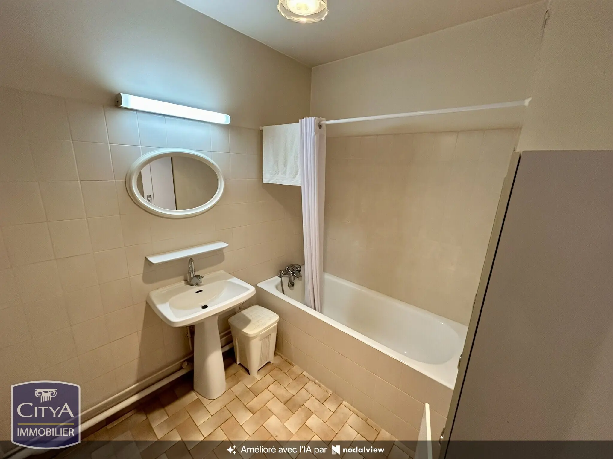 Photo 5 Appartement 2 pièces 59.9m²