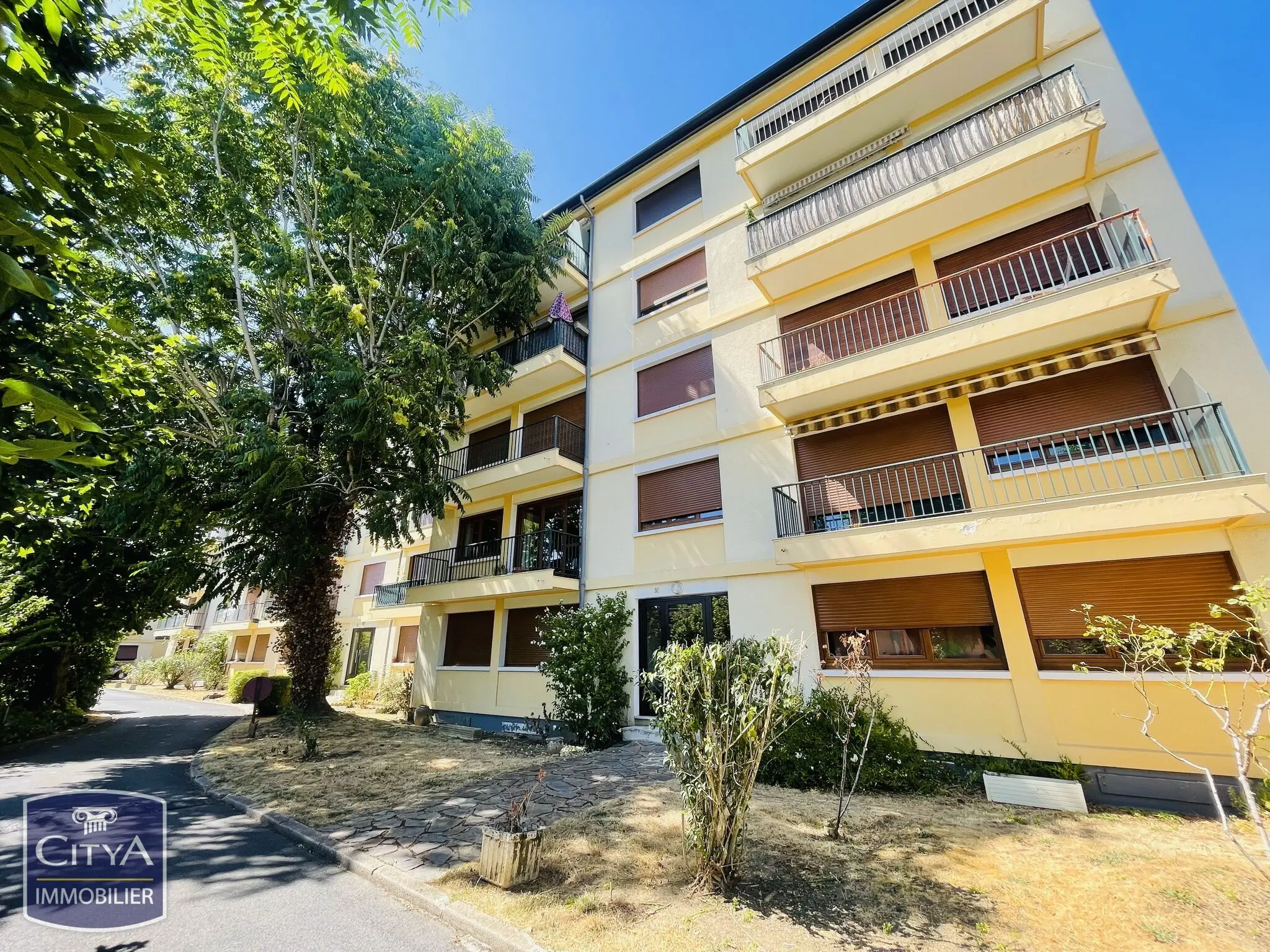 Photo 1 Appartement 3 pièces 63.97m²