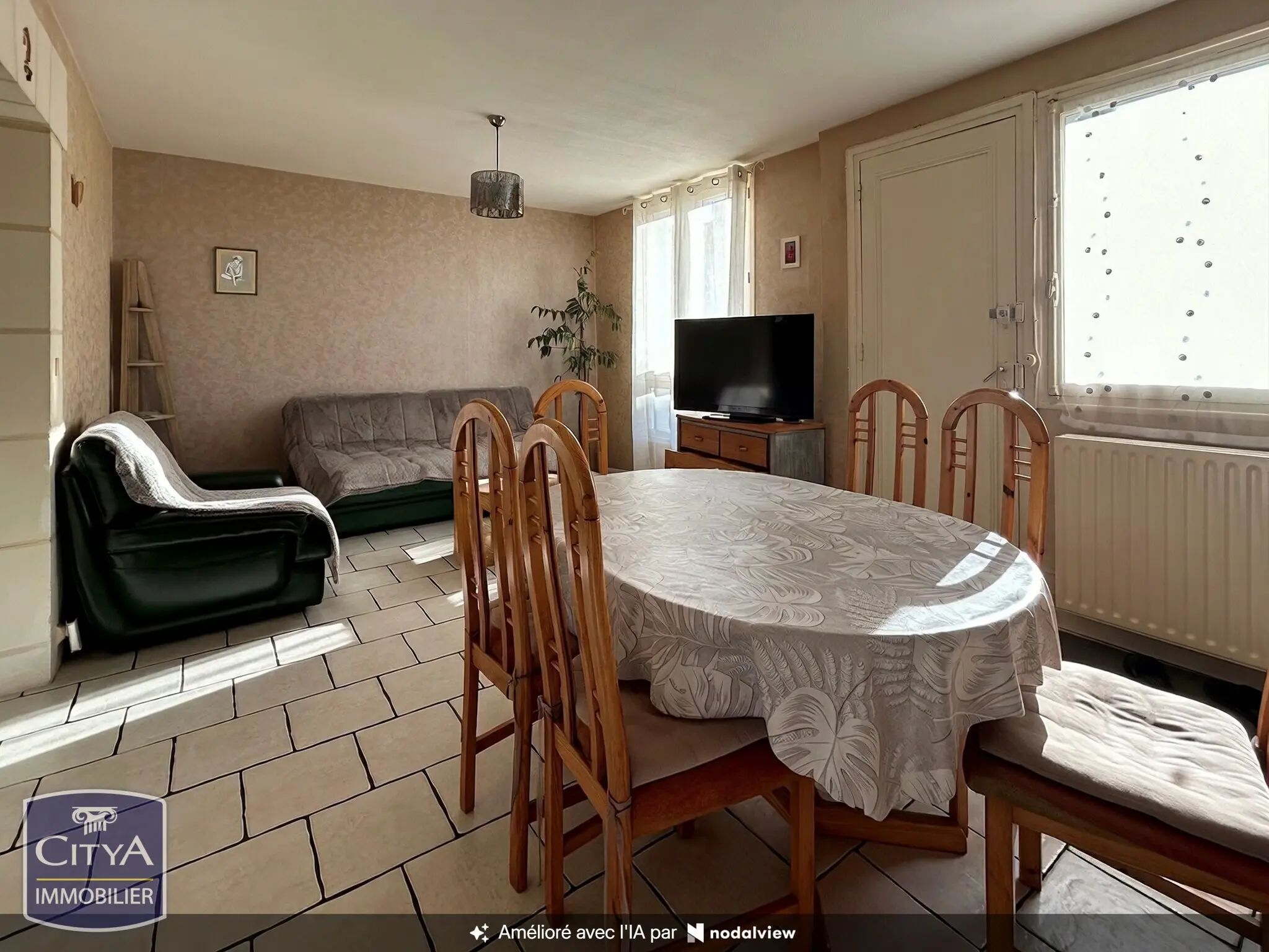 Photo 4 Maison 4 pièces 72m²