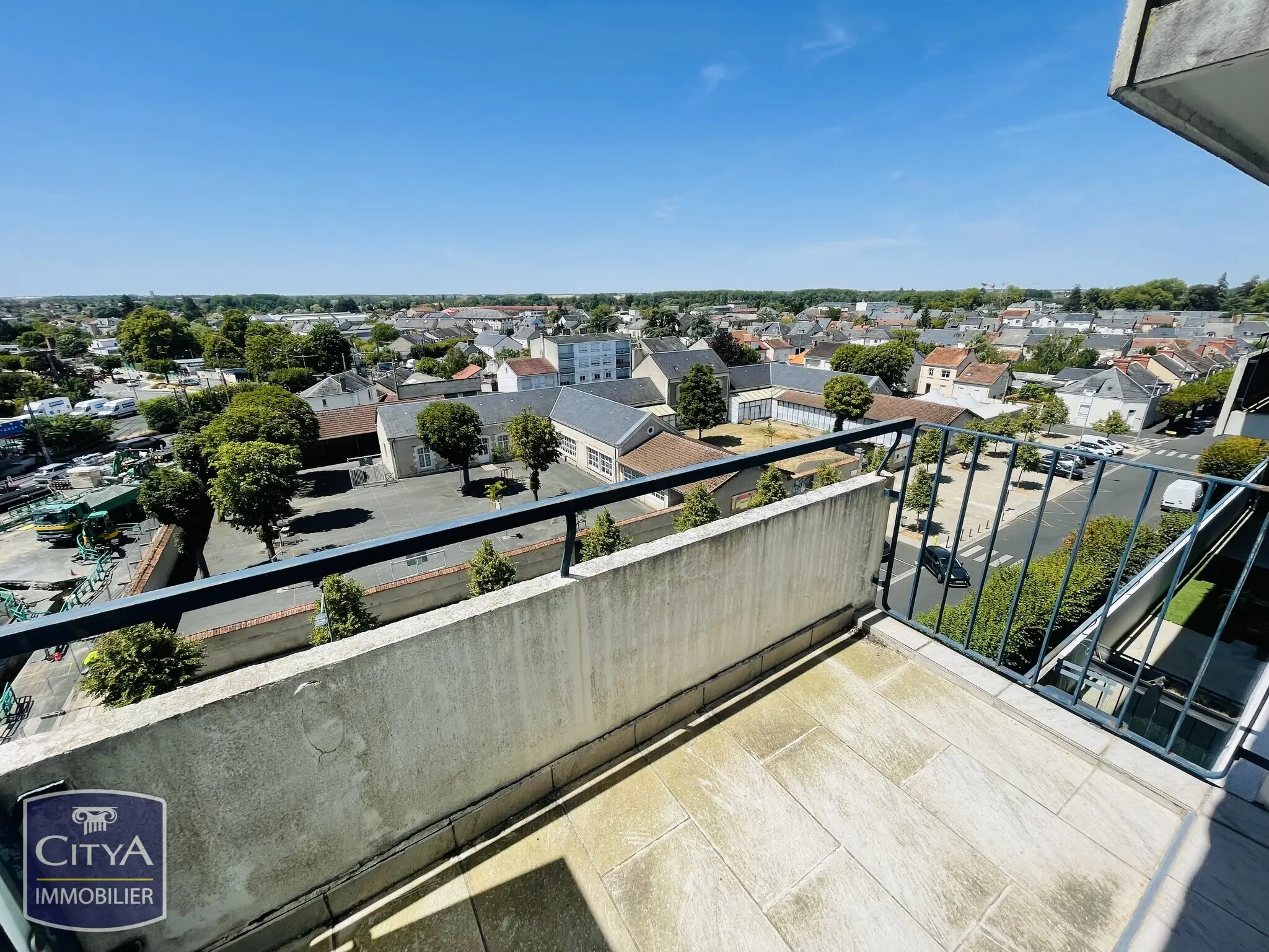 Photo 4 Appartement 3 pièces 61m²