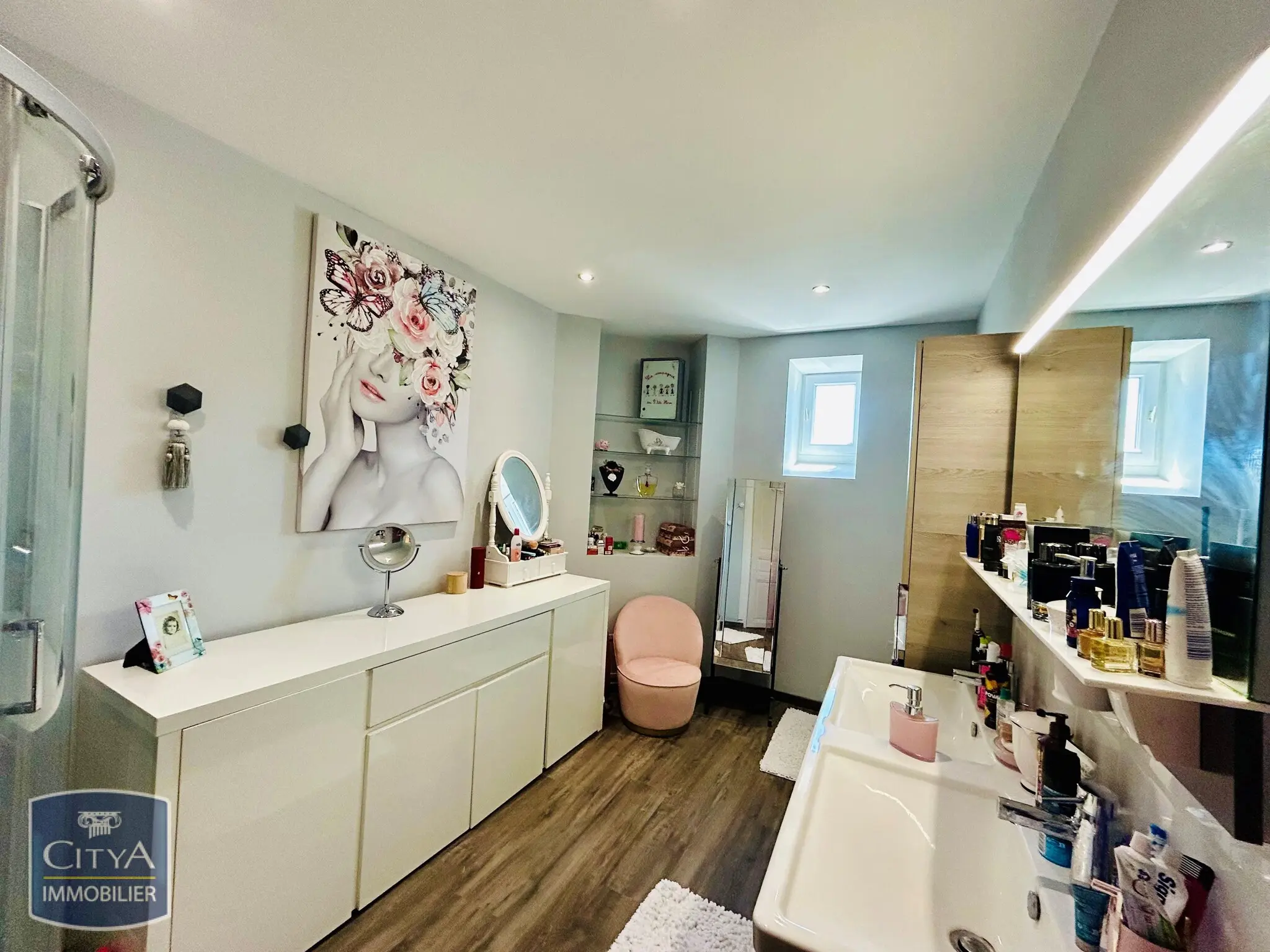 Photo 13 Appartement 5 pièces 142.8m²