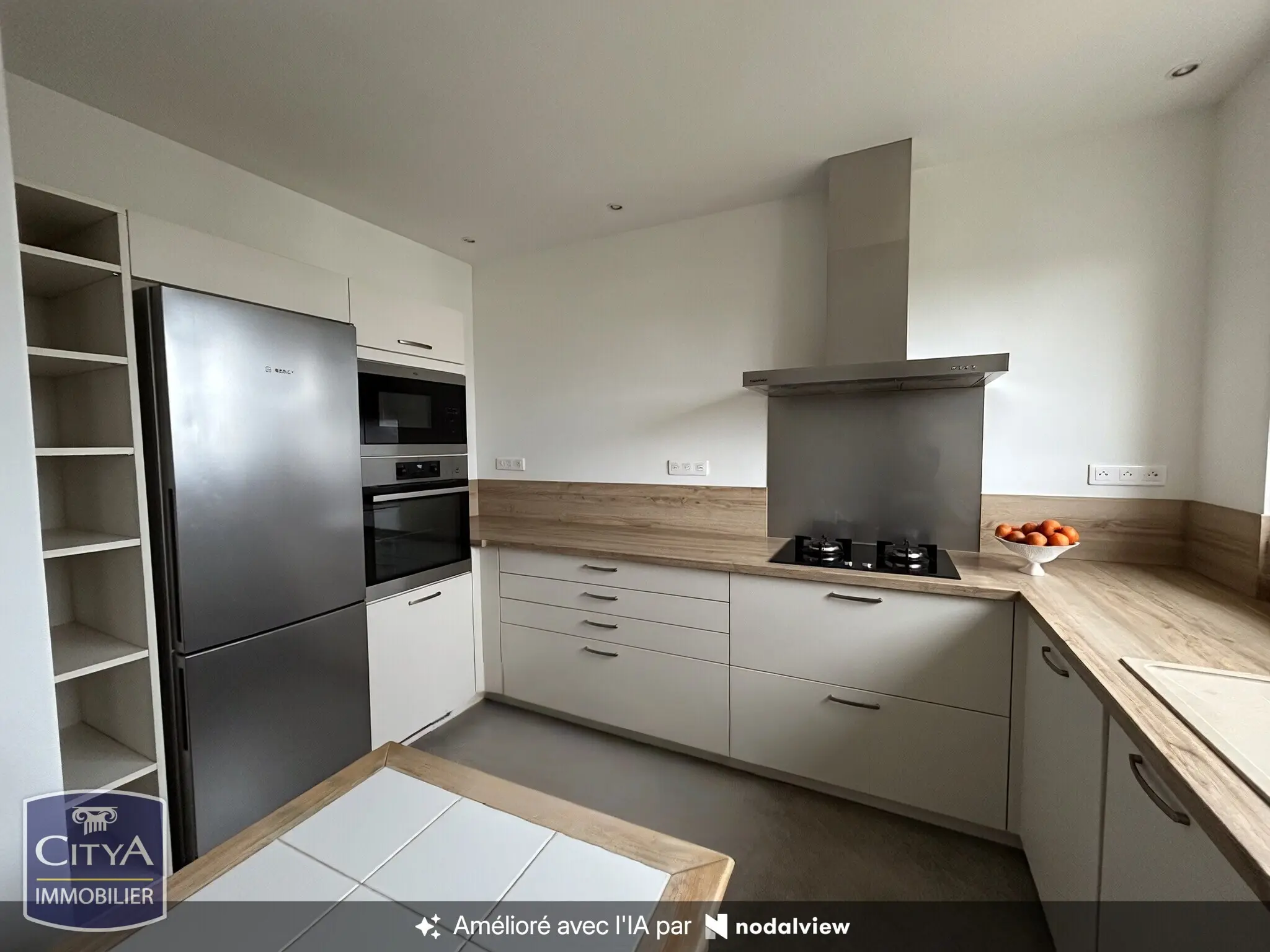 Photo 8 Appartement 4 pièces 98m²
