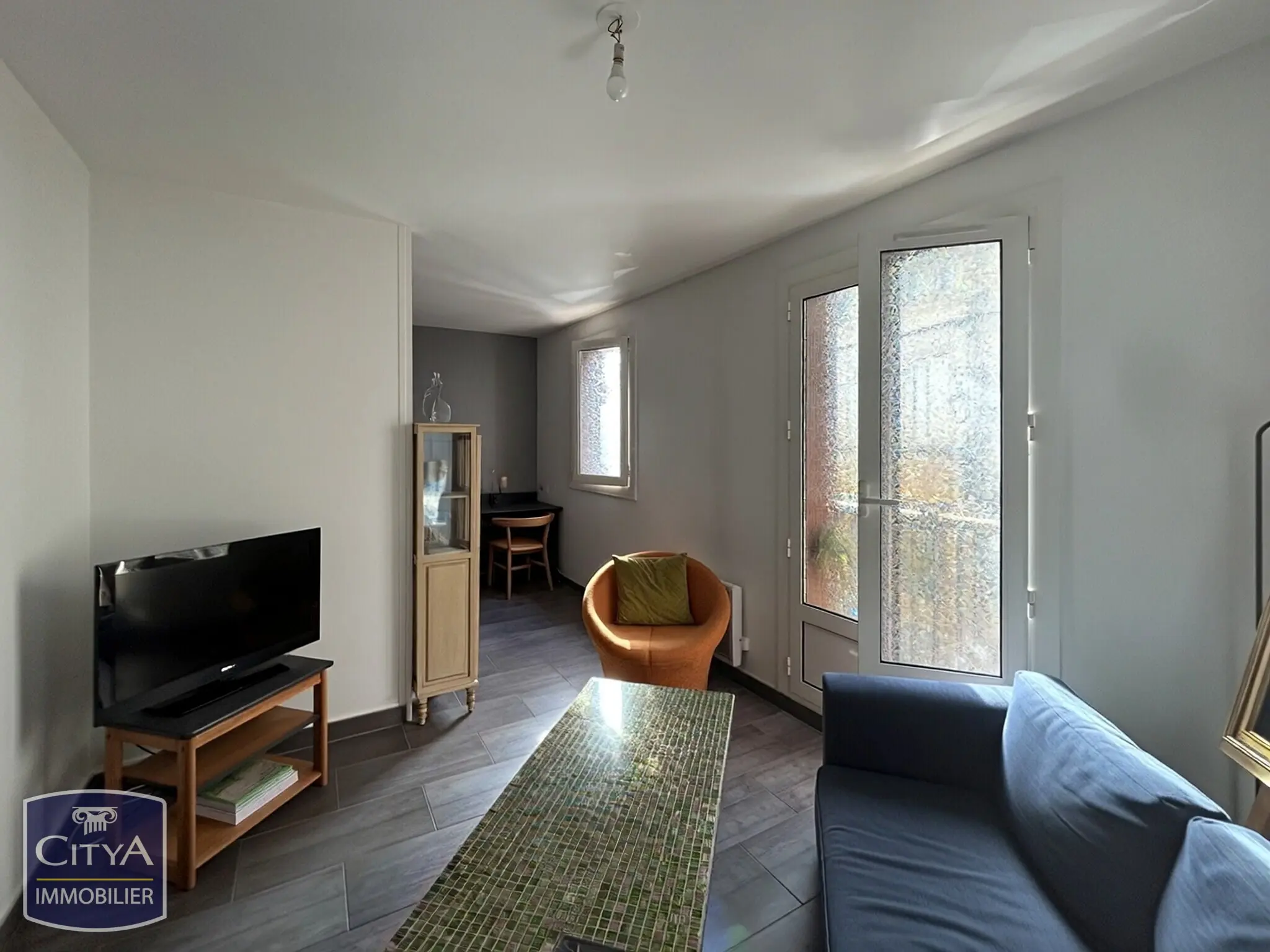 Photo 3 appartement Châteauroux