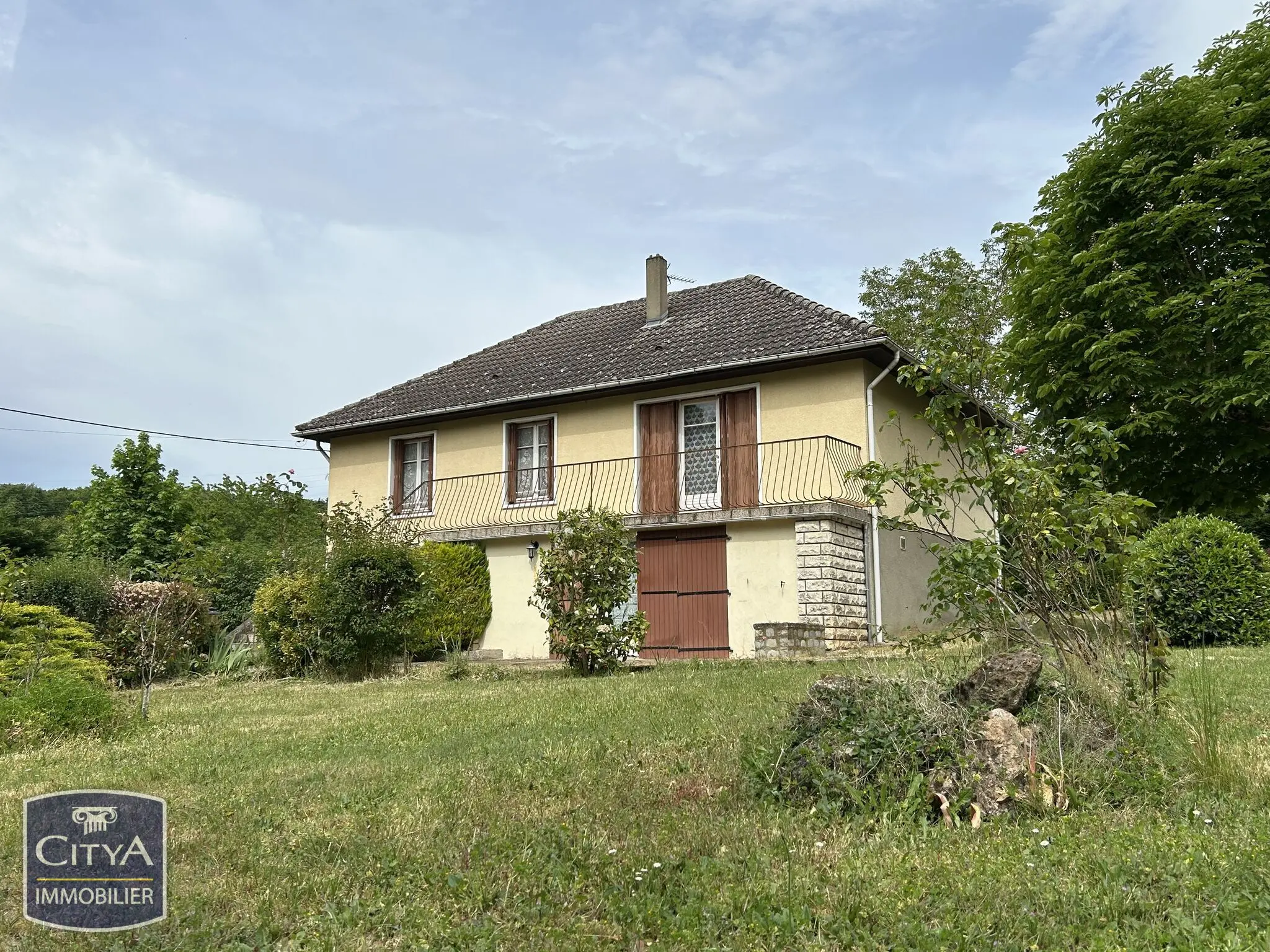 Photo 1 Maison 5 pièces 104.72m²