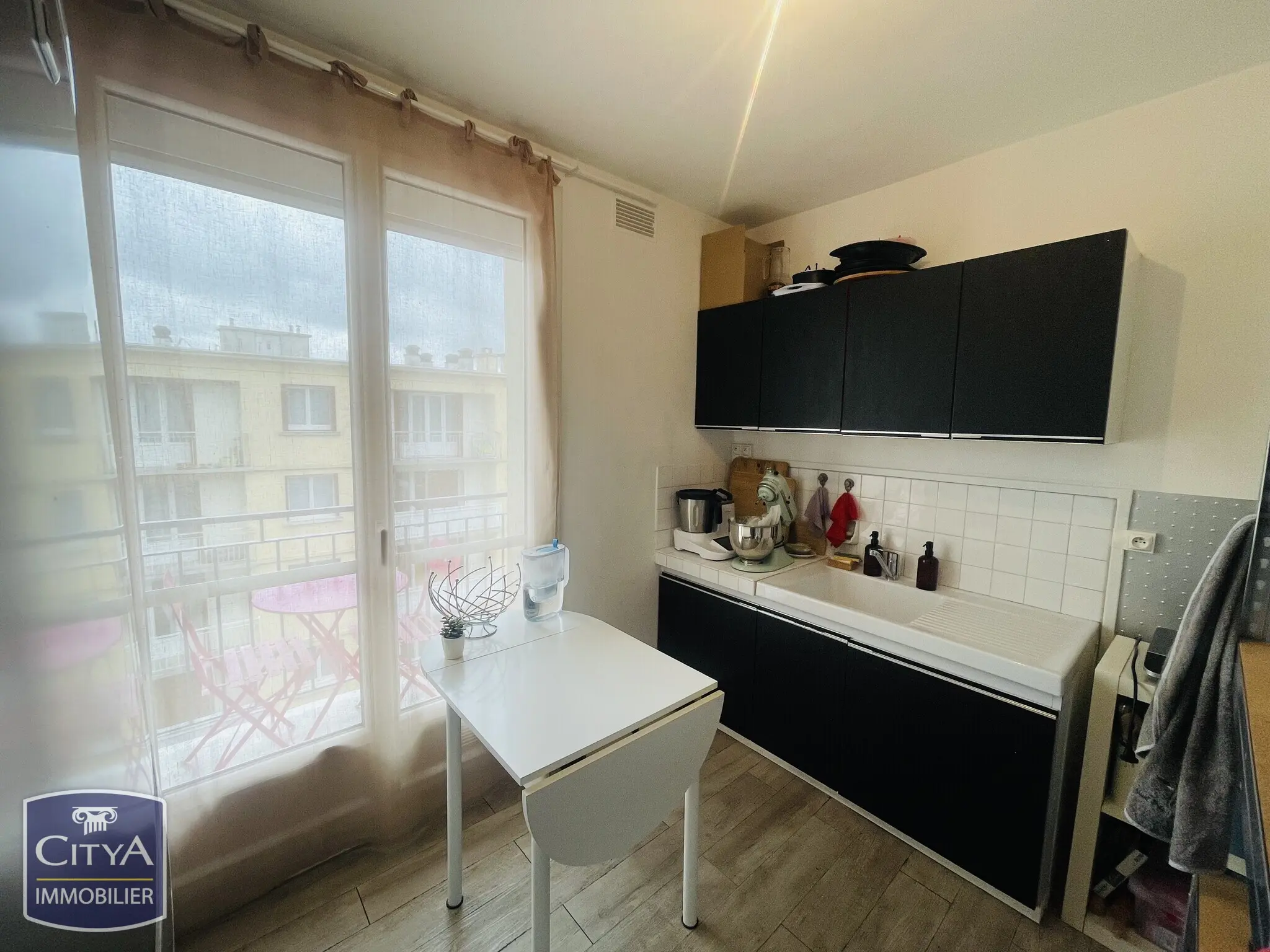 Photo 6 Appartement 2 pièces 46.82m²