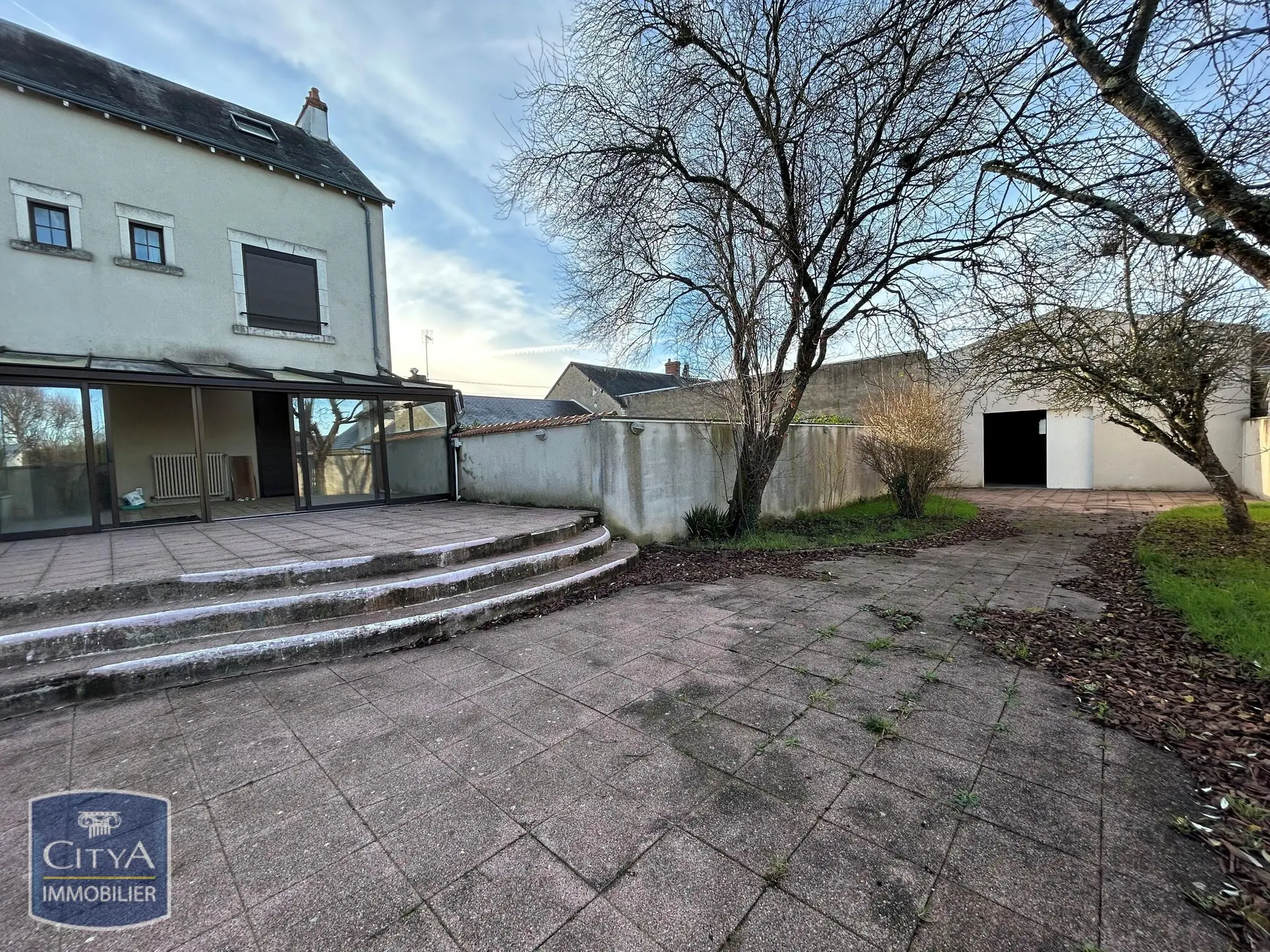 Photo 2 Maison 8 pièces 230m²