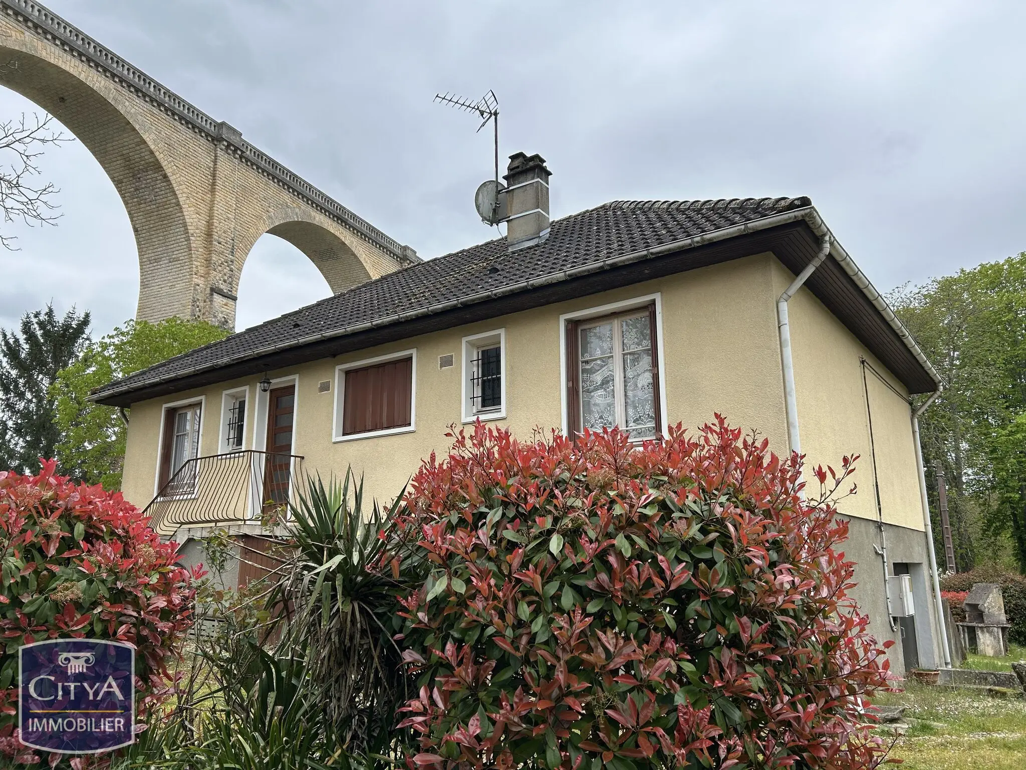 Photo 1 Maison 5 pièces 104.72m²