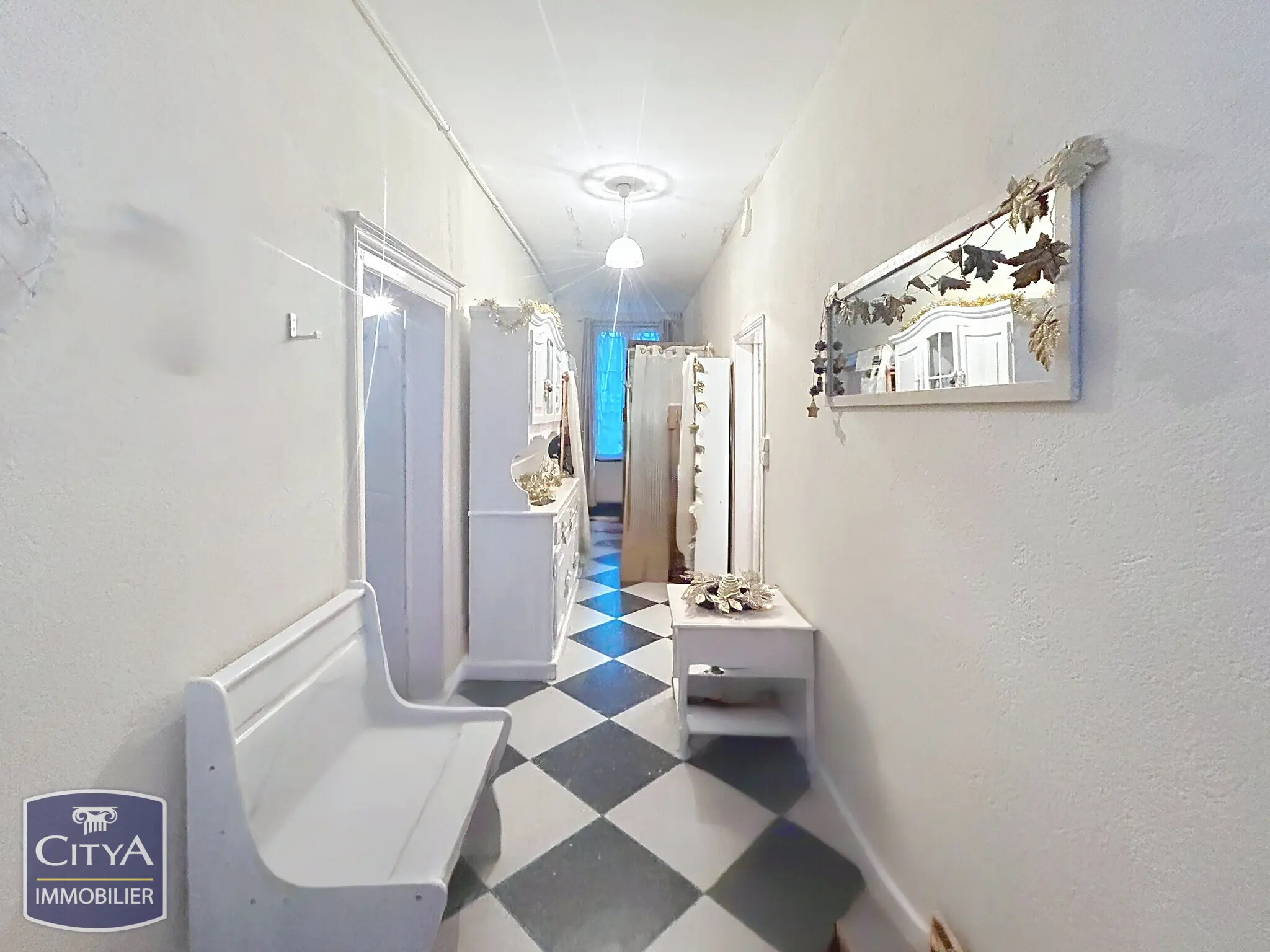 Photo 5 Appartement 3 pièces 101m²