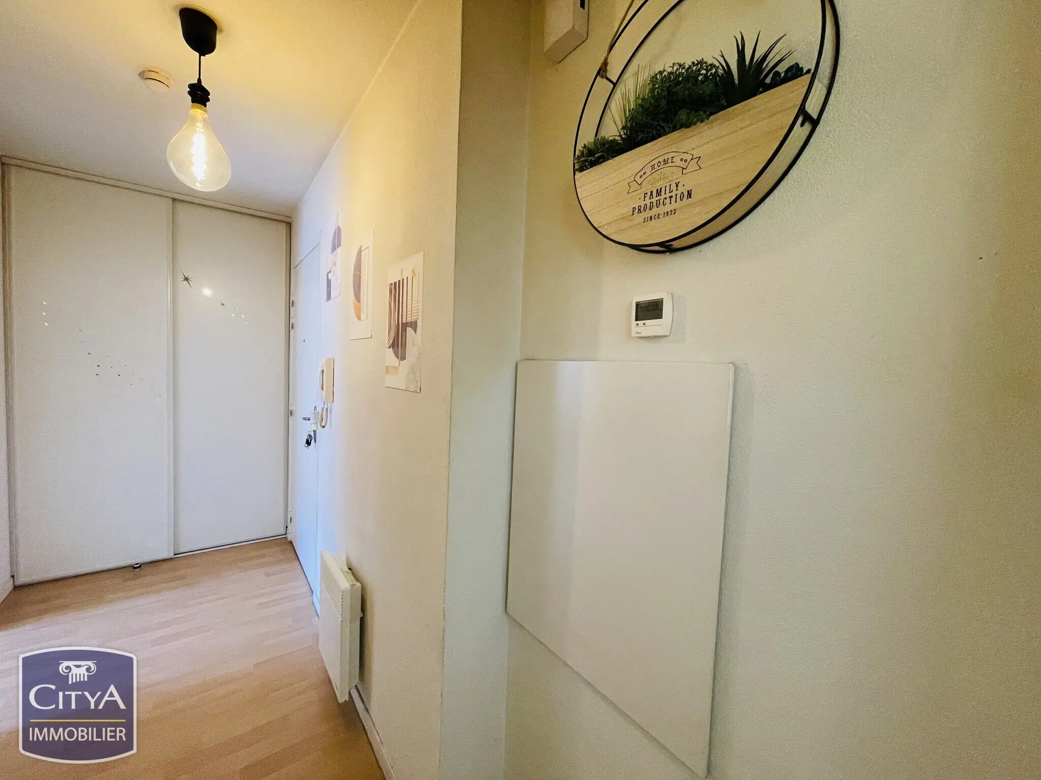 Photo 4 Appartement 2 pièces 48m²