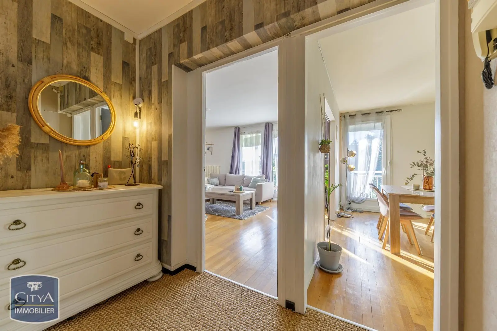 Photo 6 Appartement 4 pièces 82m²