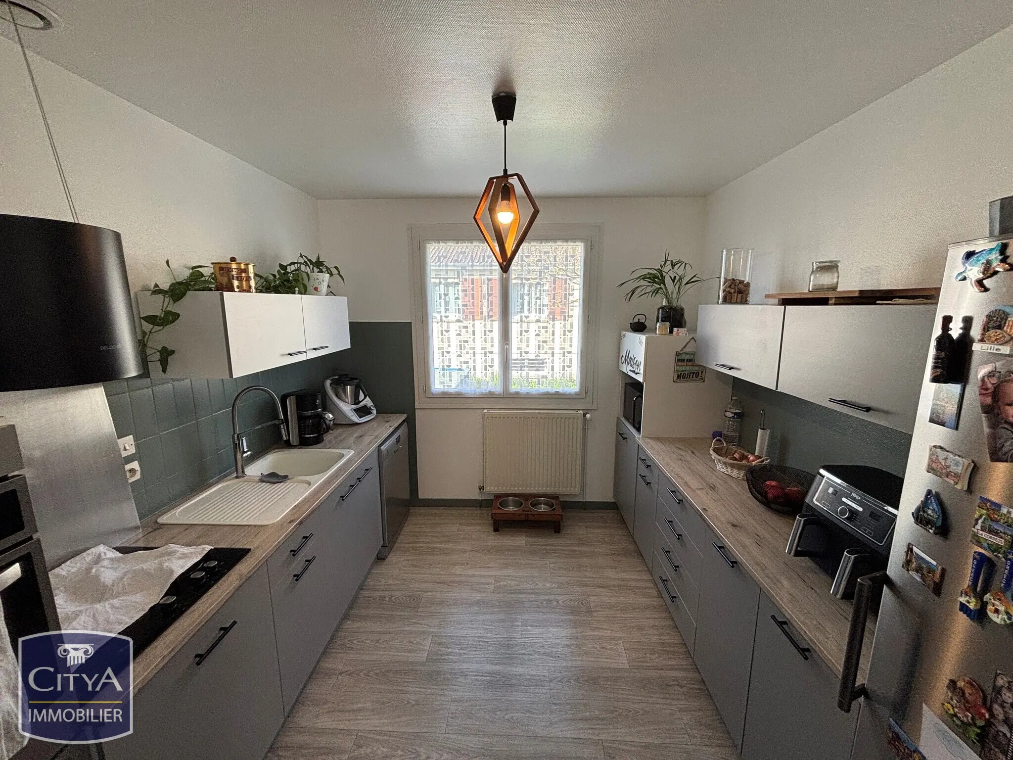 Photo 4 Maison 4 pièces 113m²