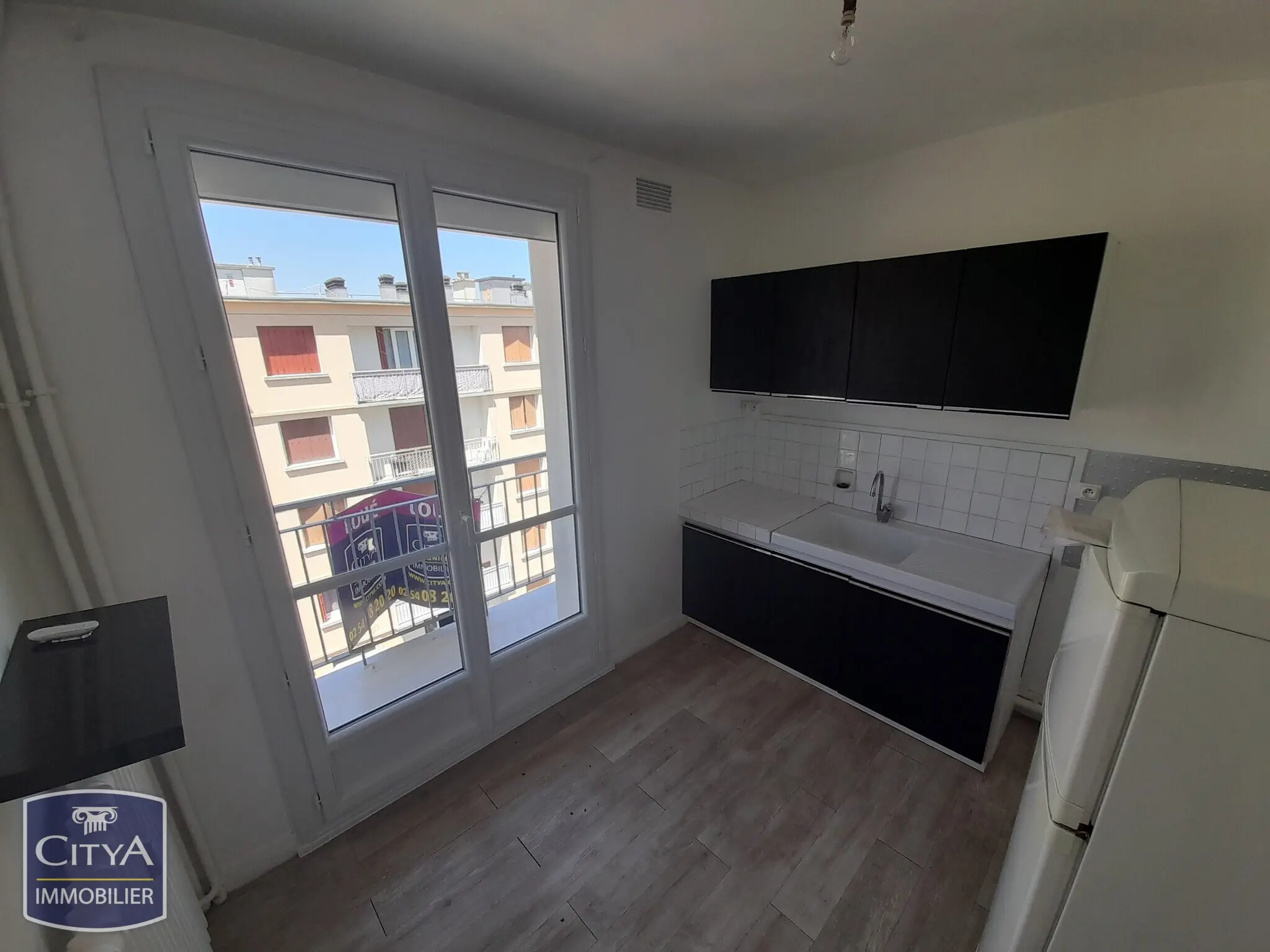 Photo 3 appartement Châteauroux