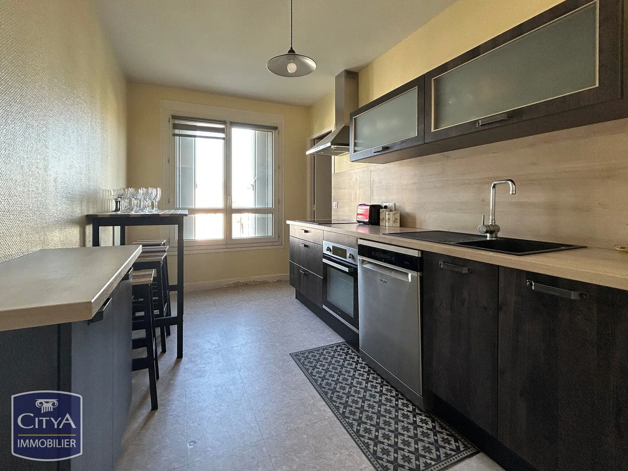 Photo 3 Appartement 4 pièces 94m²