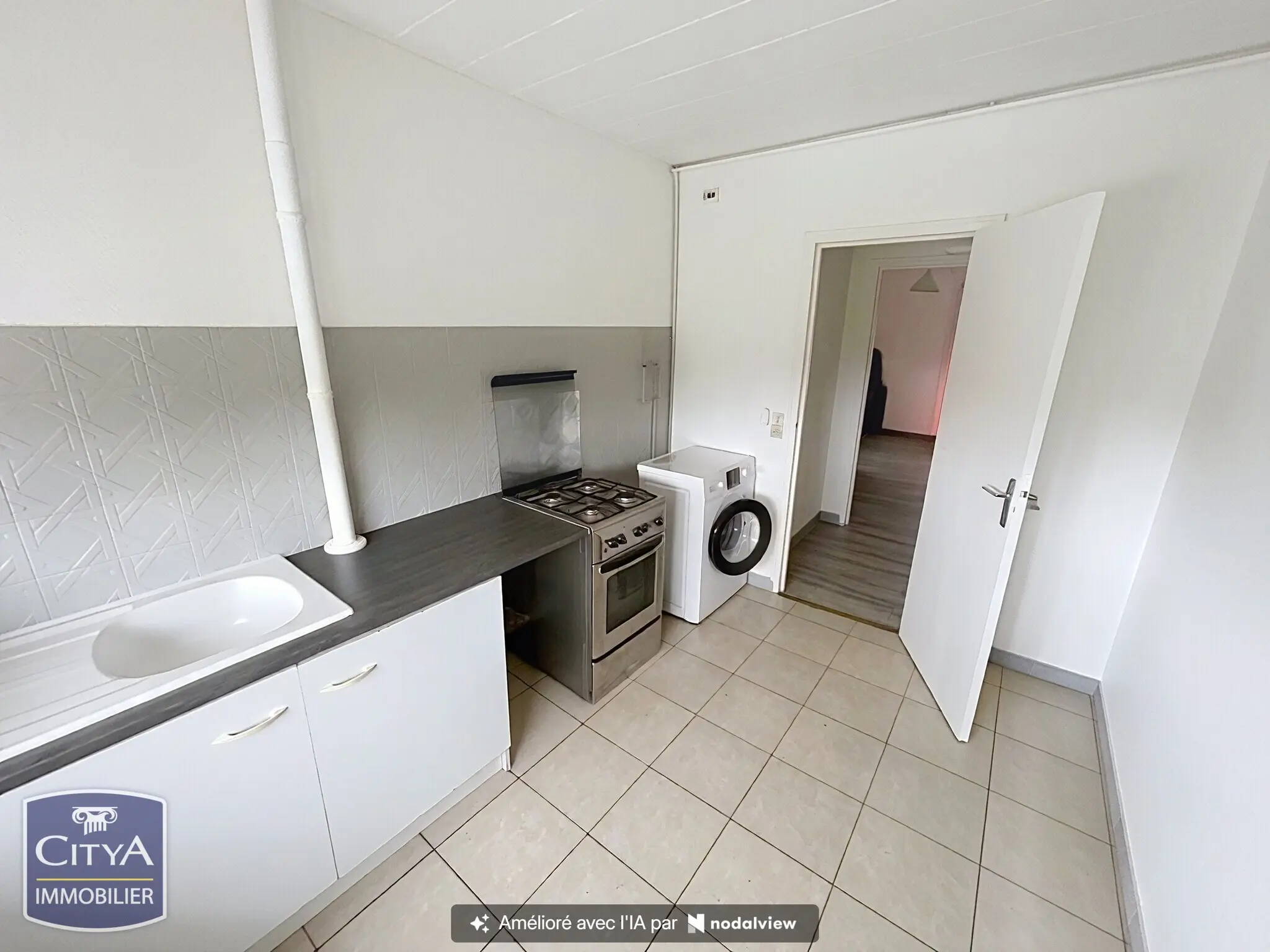 Photo 4 Appartement 3 pièces 56m²