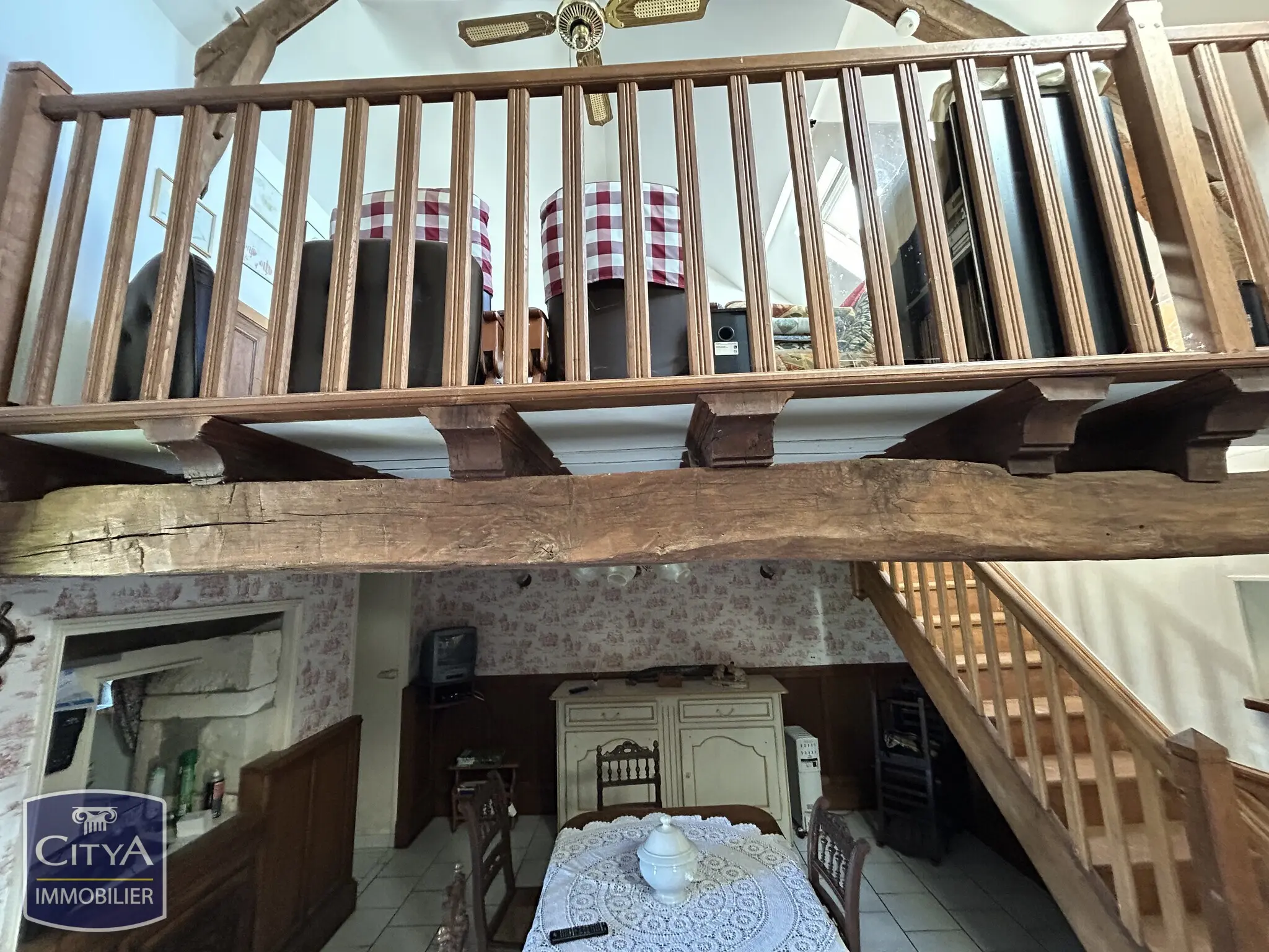 Photo 5 Maison 4 pièces 75m²